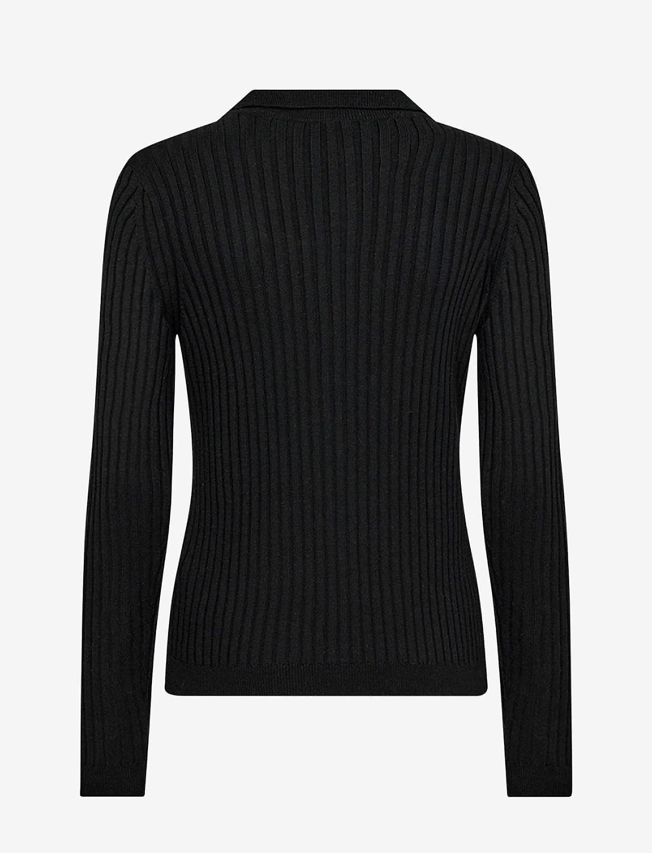 Soyaconcept - SC-FETIMA - herbstliche kleidung - black - 1