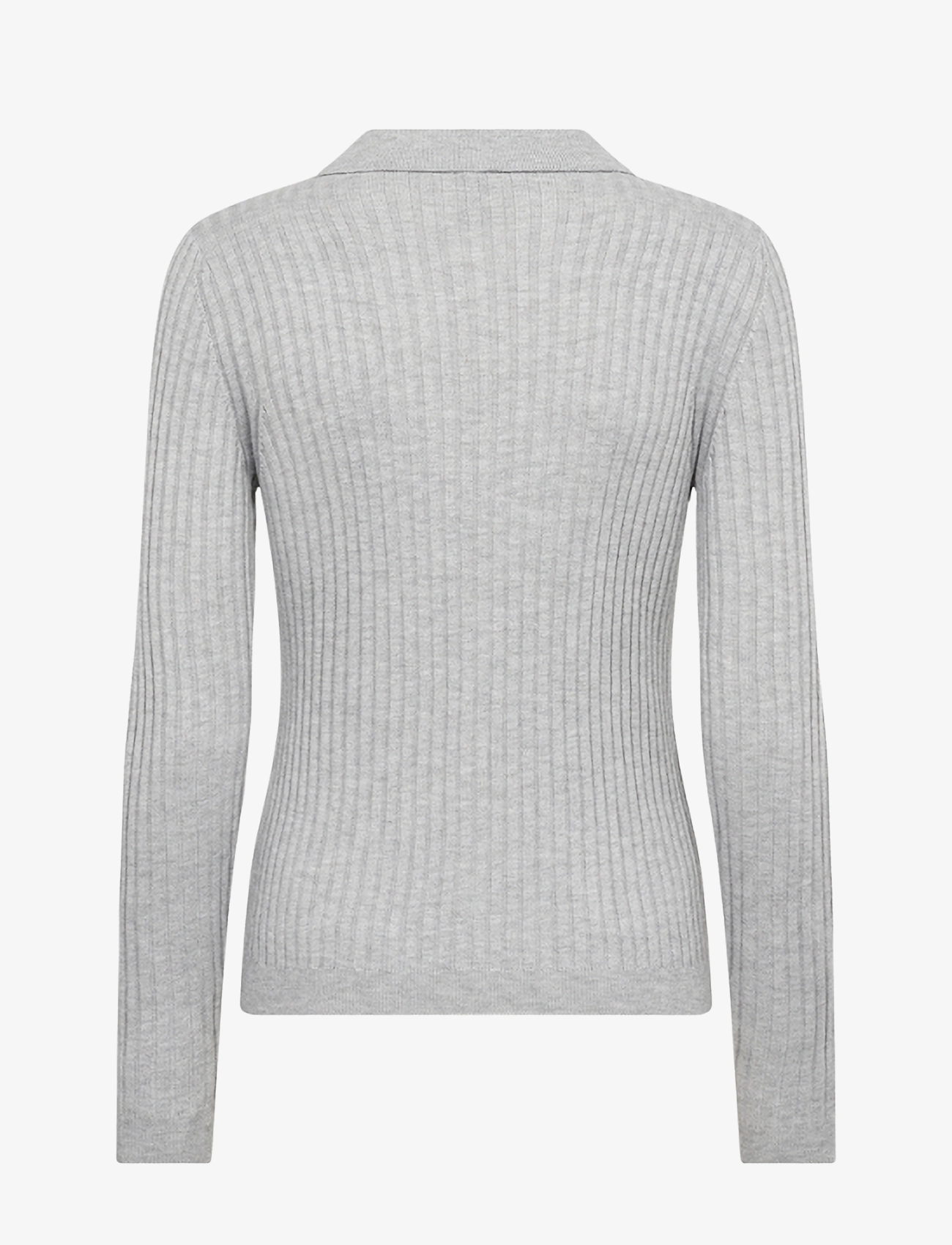 Soyaconcept - SC-FETIMA - laveste priser - lt grey melange - 2