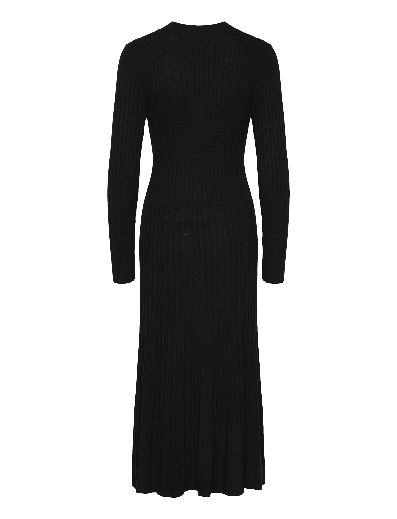 Soyaconcept - SC-DOLLIE - kootud kleidid - black - 1