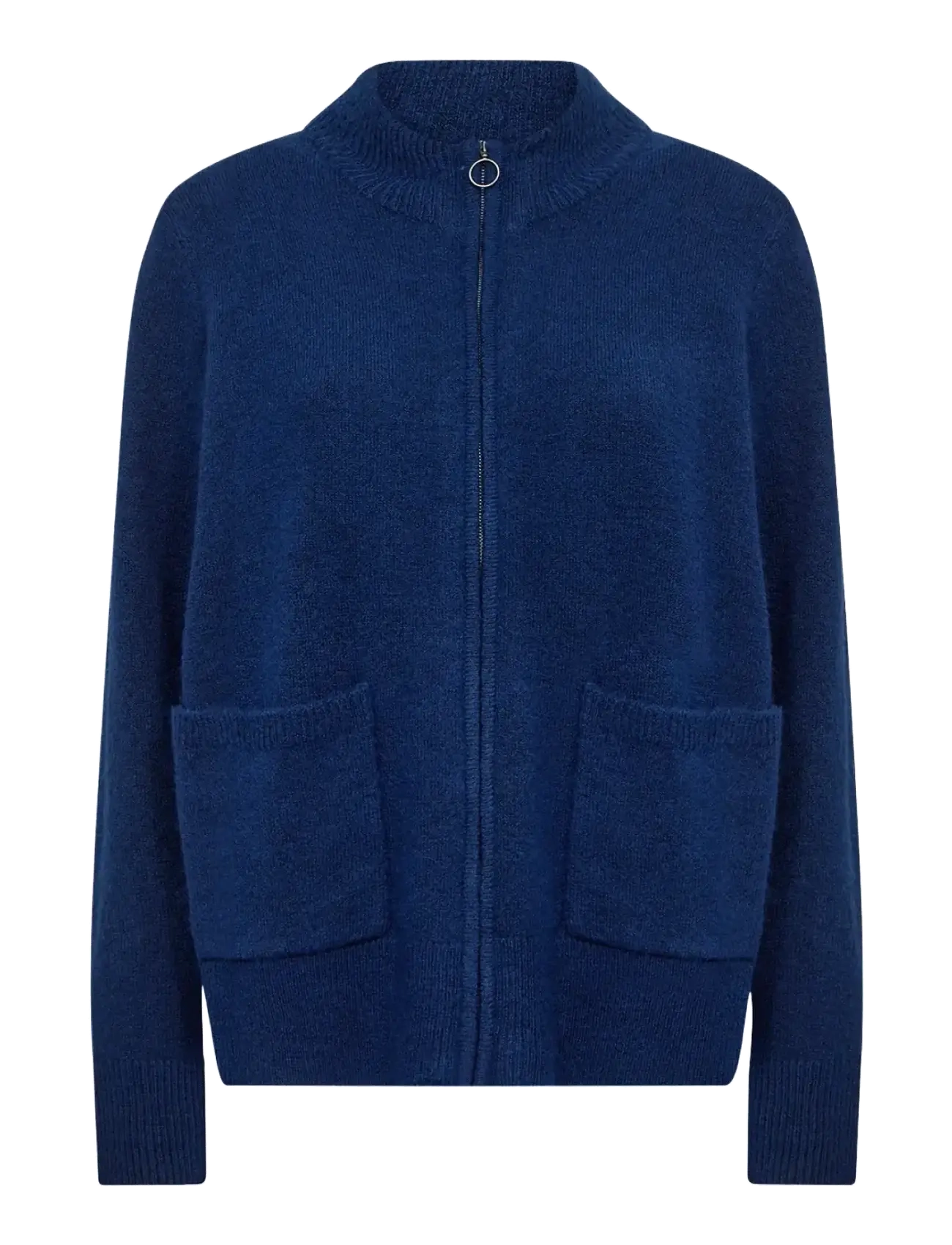 Soyaconcept SC-NESSIE - Cardigans - 96832 ESTATE BLUE MELANGE / blue