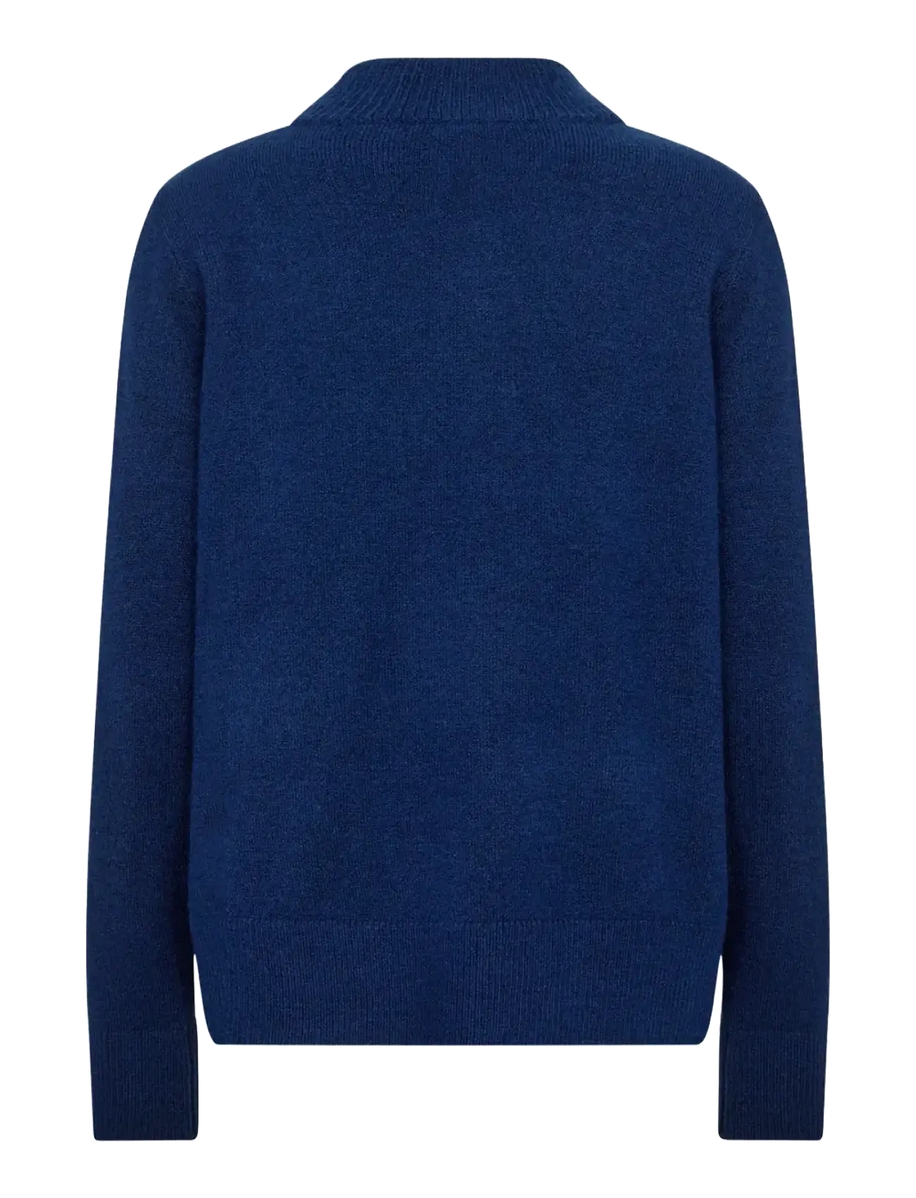 Soyaconcept - SC-NESSIE - fleeces & midlayers - 96832 estate blue melange - 2