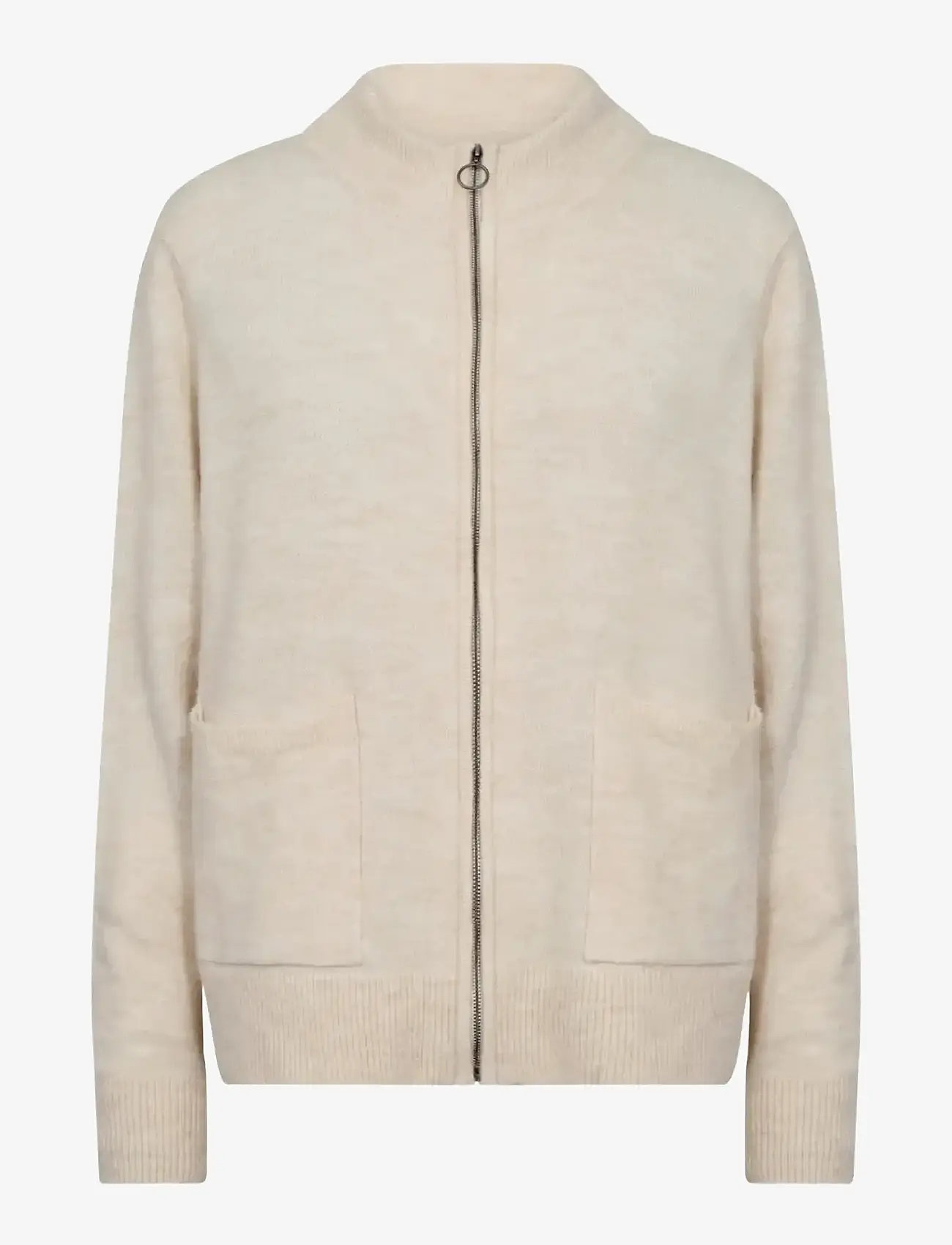 Soyaconcept - SC-NESSIE - mellanlager - 91620 cream melange - 0