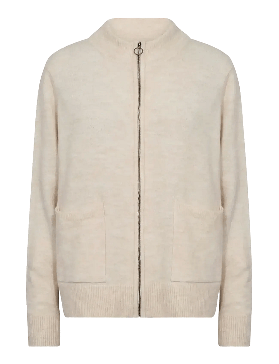Soyaconcept - SC-NESSIE - polaires et couches intermédiaires - 91620 cream melange - 0