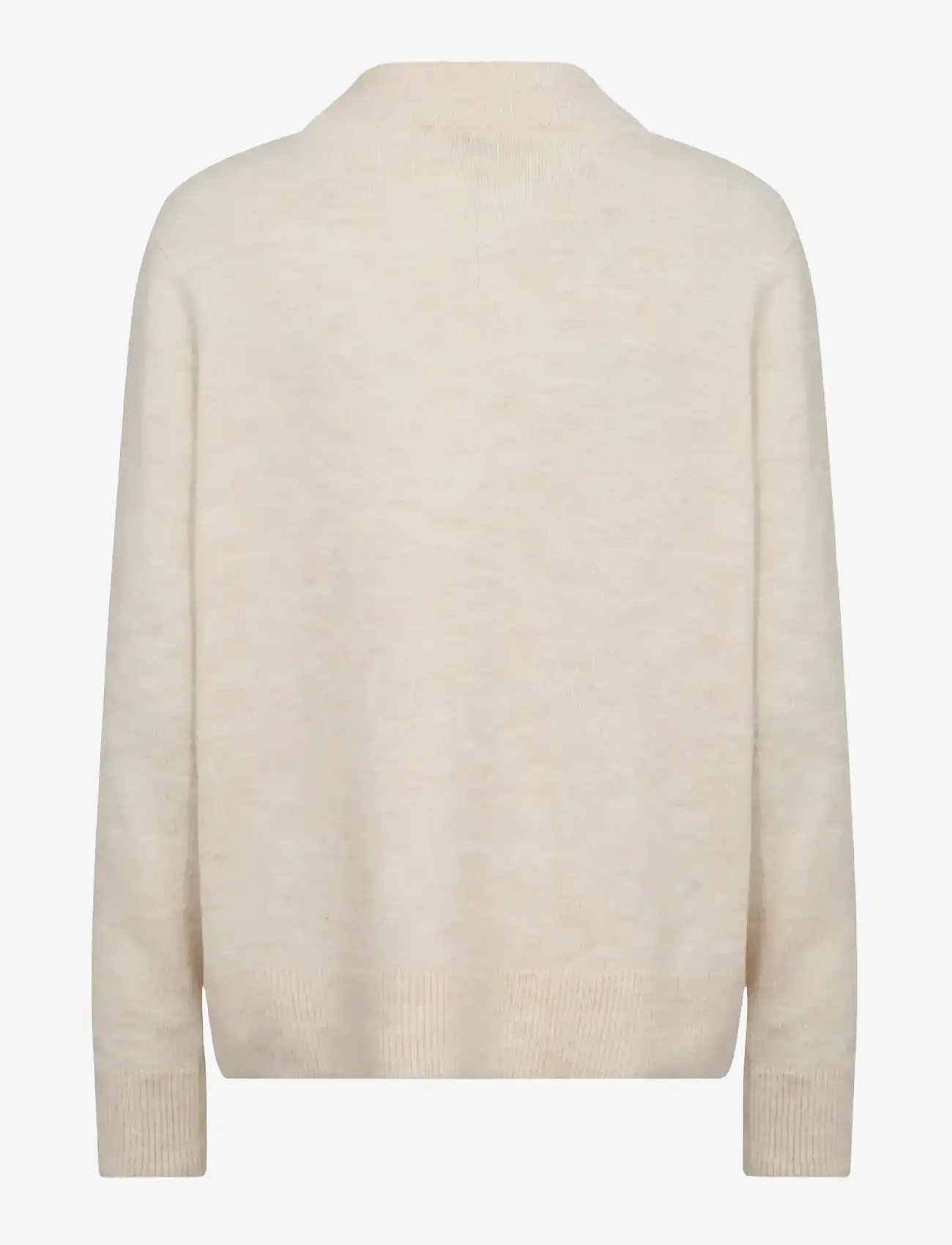 Soyaconcept - SC-NESSIE - mellanlager - 91620 cream melange - 1