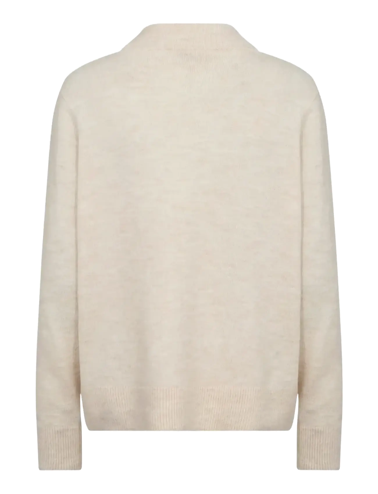 Soyaconcept - SC-NESSIE - mellanlager - 91620 cream melange - 1