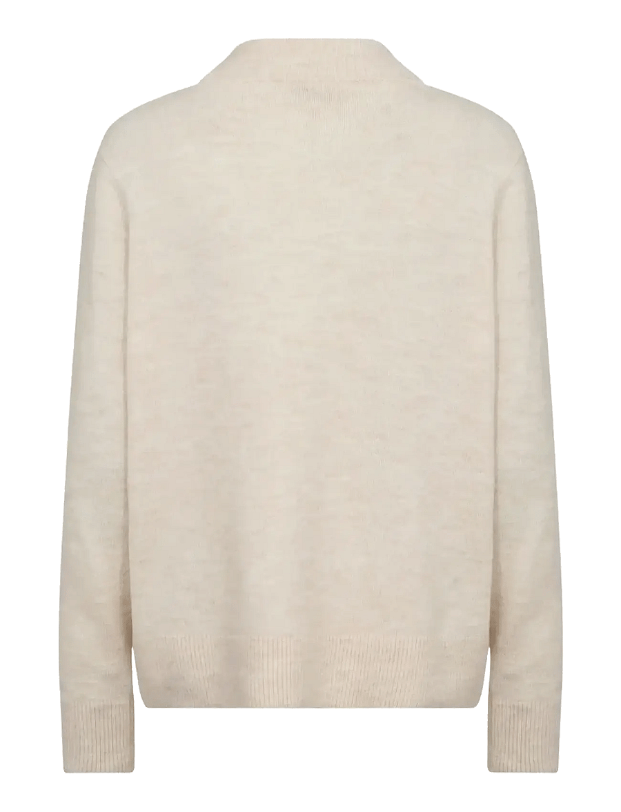 Soyaconcept - SC-NESSIE - polaires et couches intermédiaires - 91620 cream melange - 1