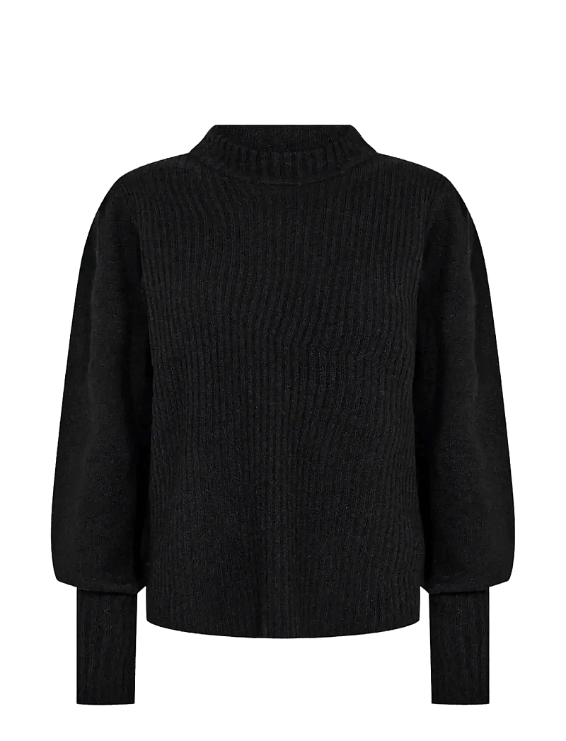 Soyaconcept - SC-NESSIE - pullover - black - 1