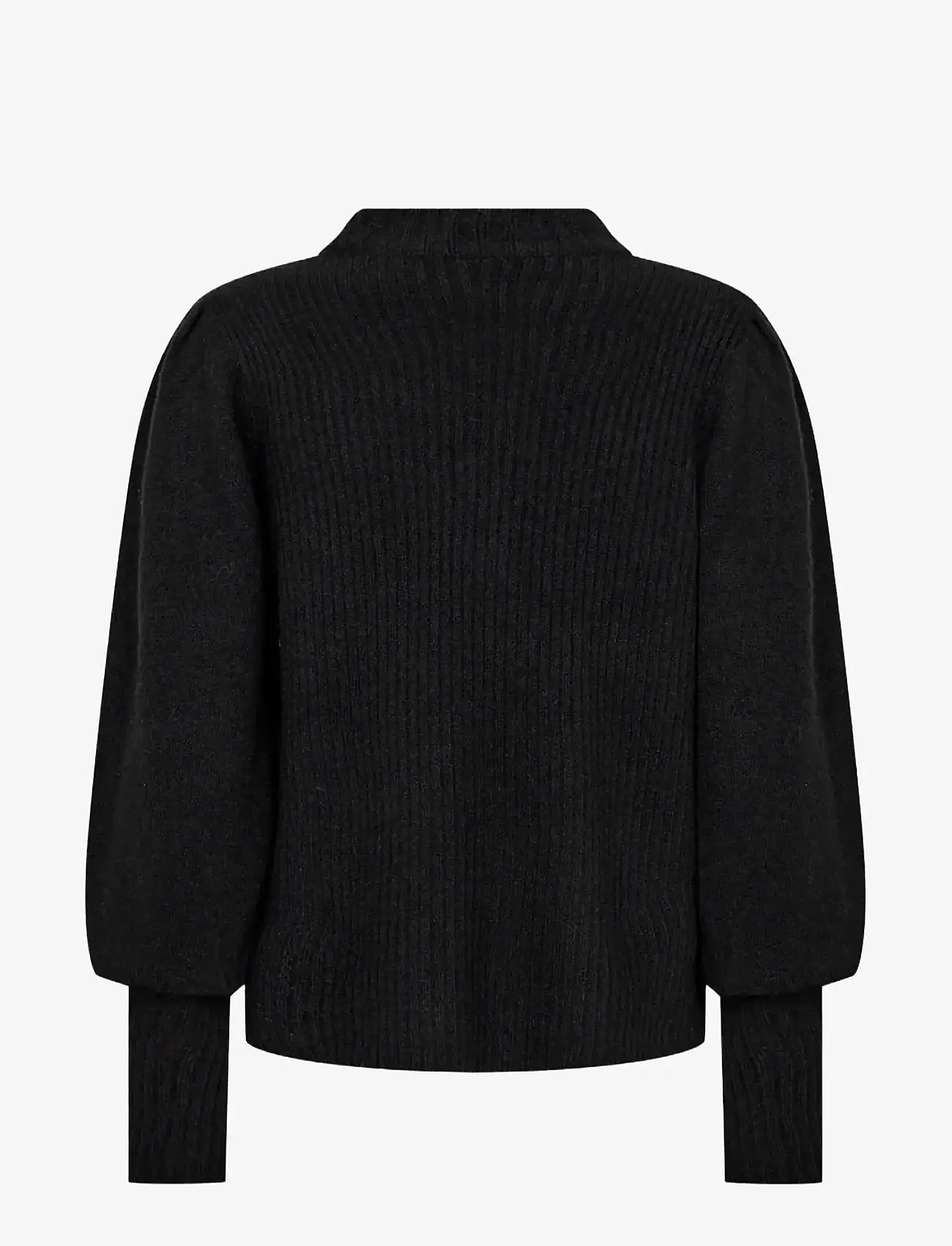 Soyaconcept - SC-NESSIE - autumn clothing - black - 1