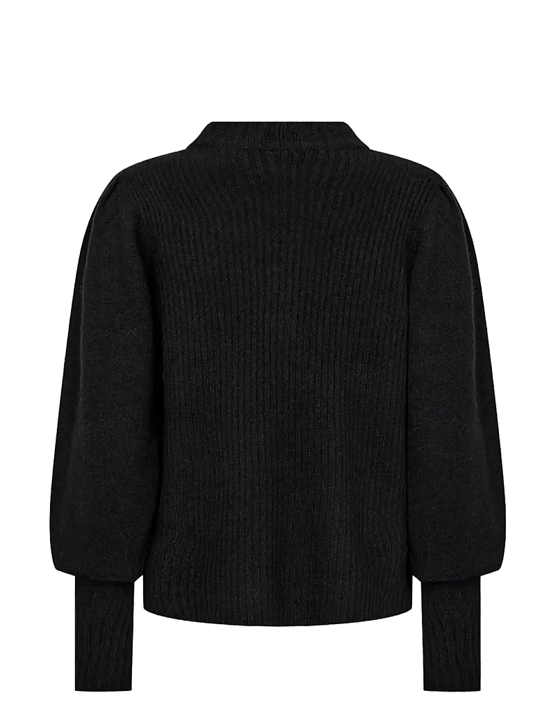 Soyaconcept - SC-NESSIE - pullover - black - 2