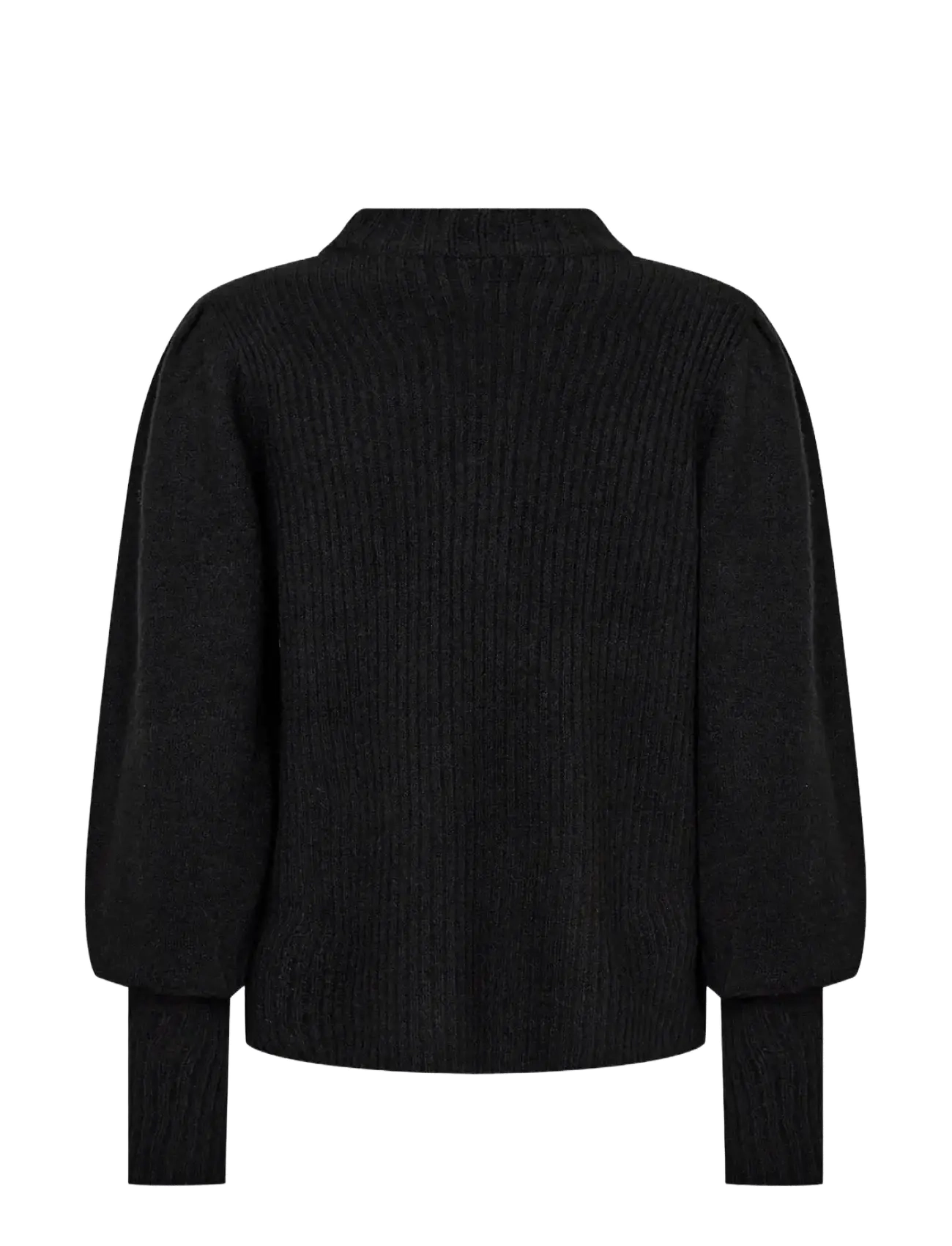 Soyaconcept - SC-NESSIE - džemperi - black - 2