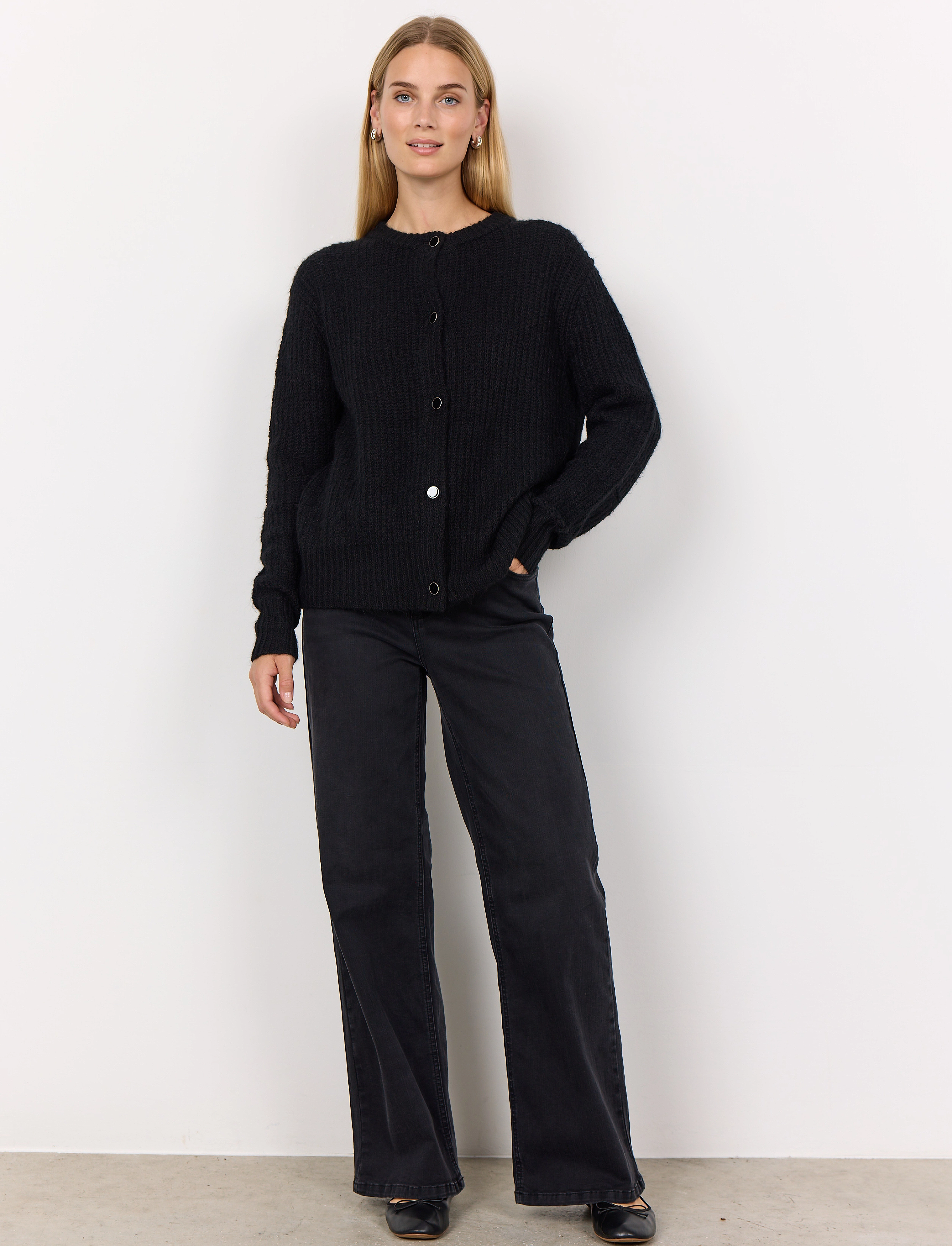 Soyaconcept - SC-TORINO - black - 4