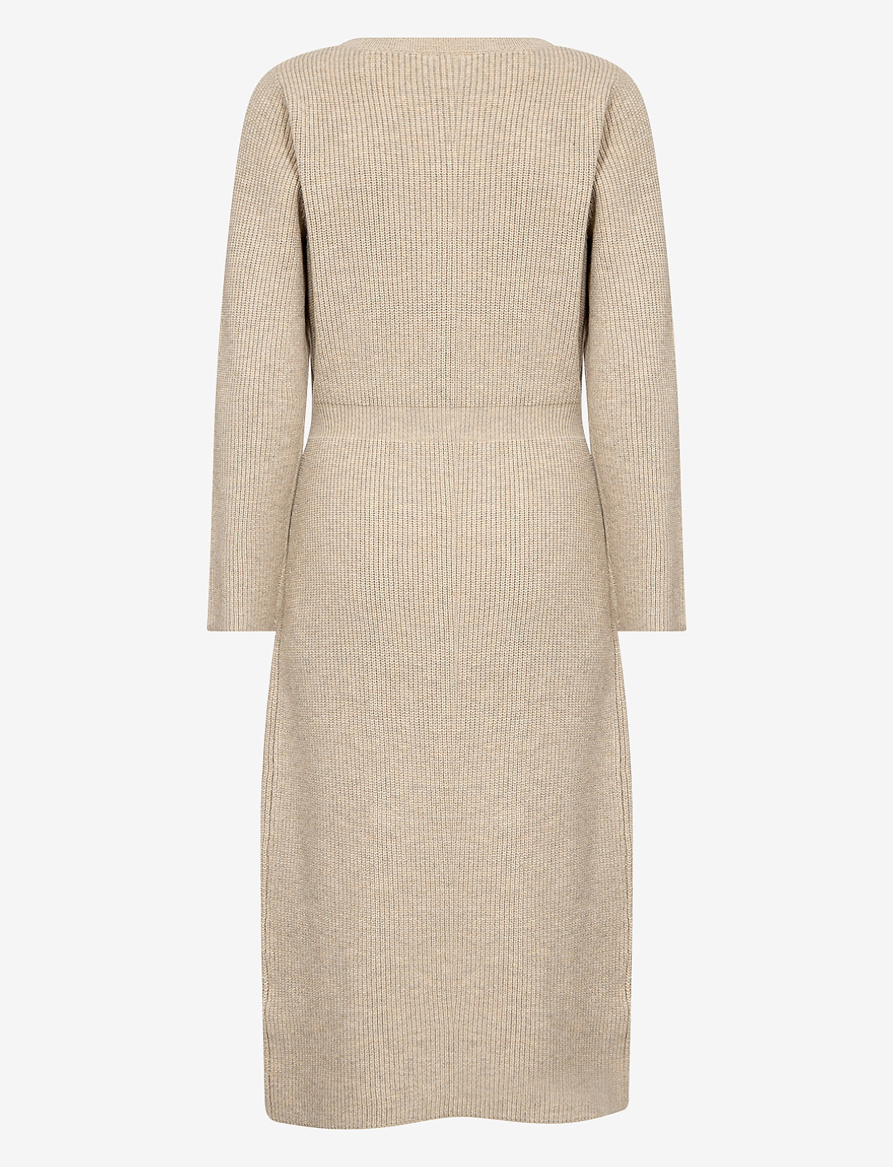 Soyaconcept - SC-ILIA - strickkleider - sand melange - 1