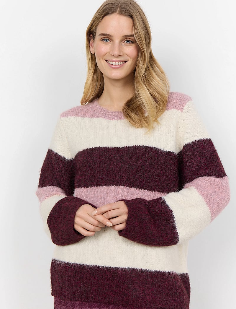 Soyaconcept Sc-ilene (SOY33562) Jumpers - Main Image