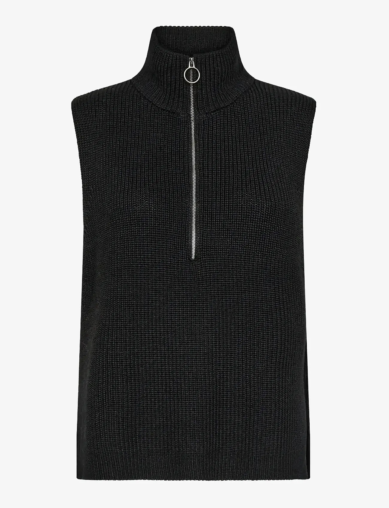 Soyaconcept - SC-JULIA - herbstliche kleidung - black - 0