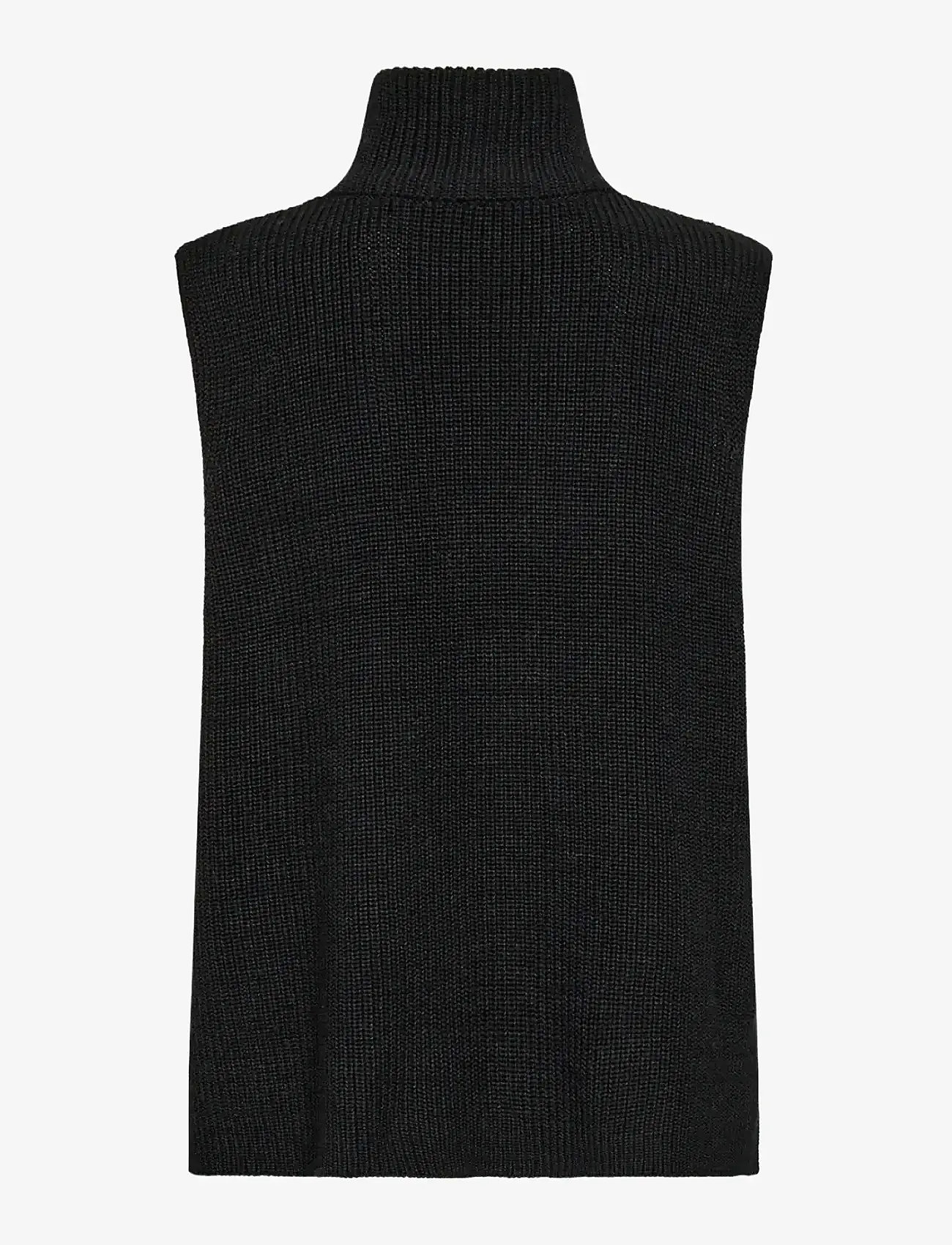 Soyaconcept - SC-JULIA - herbstliche kleidung - black - 1