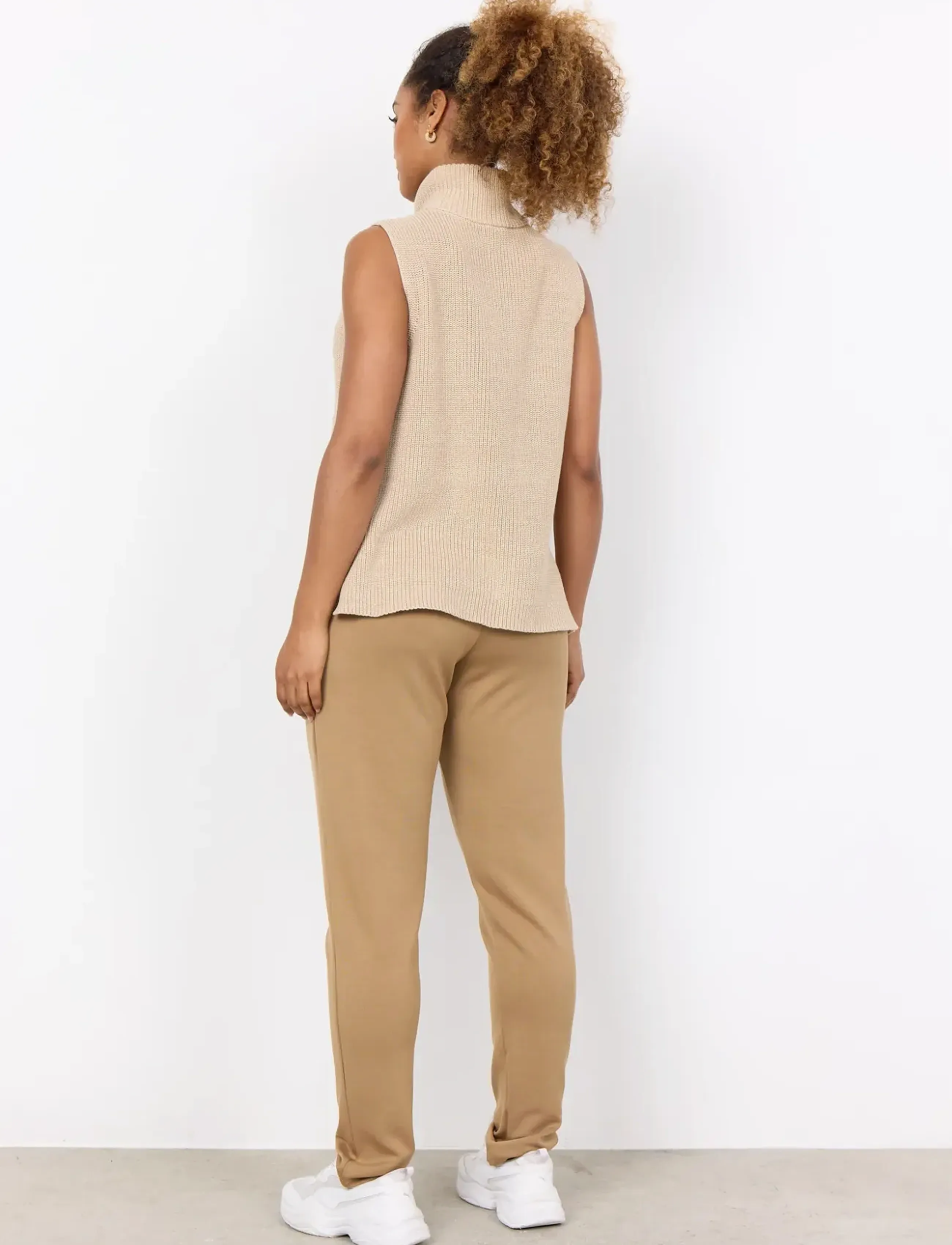 Soyaconcept - SC-JULIA - laveste priser - sand - 3