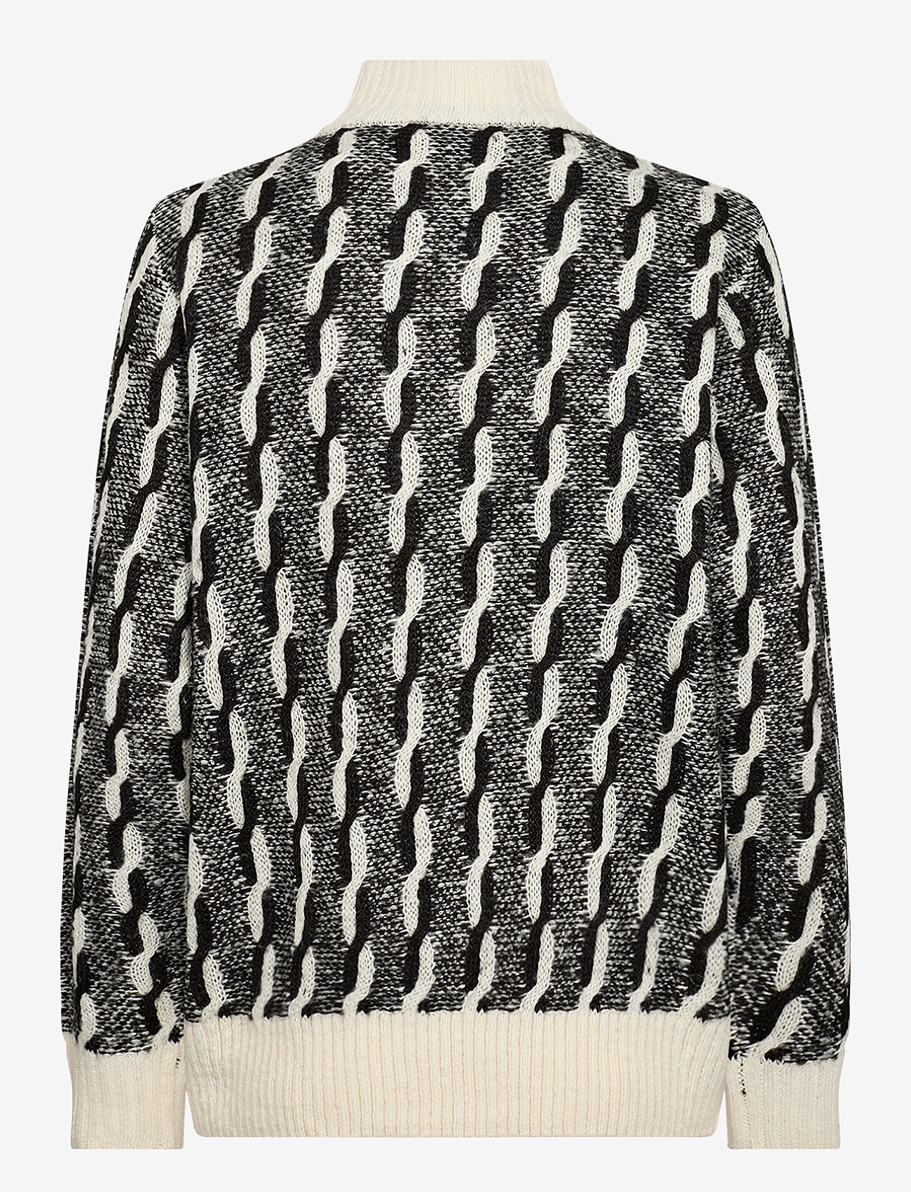 Soyaconcept - SC-INGUN - black combi - 1