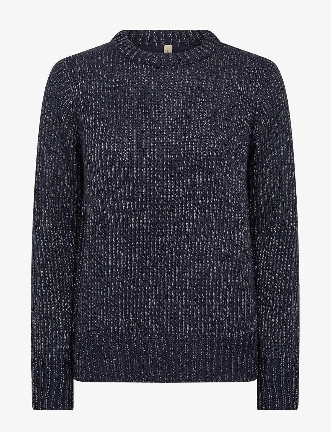 Soyaconcept - SC-NALIKKA - sviitrid - 6905c navy blazer combi - 0