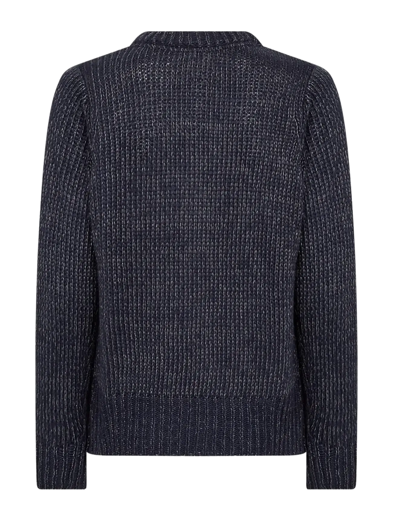 Soyaconcept - SC-NALIKKA - jumpers - 6905c navy blazer combi - 1