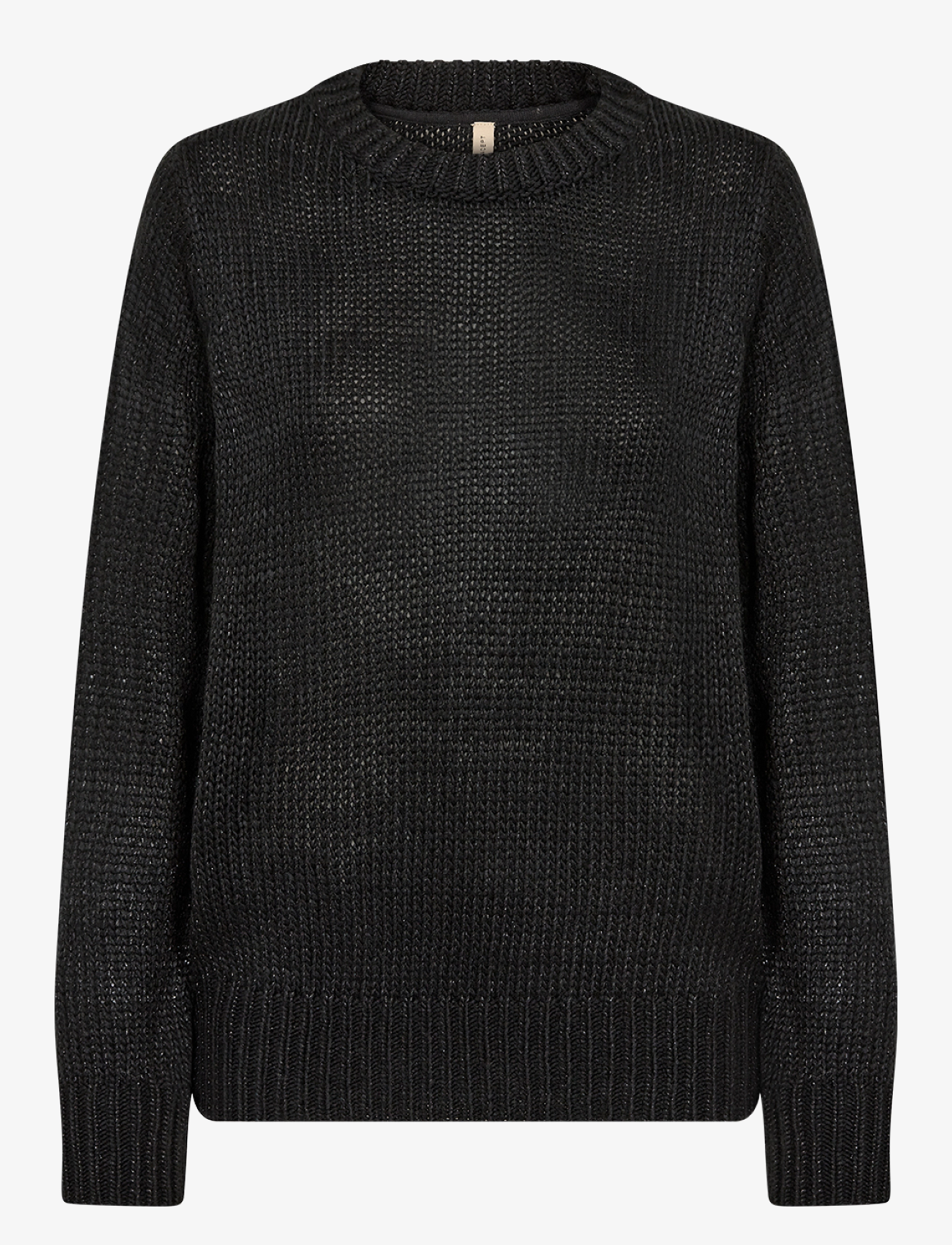 SOYACONCEPT Sc-Nalikka Schwarz - XS - Damen