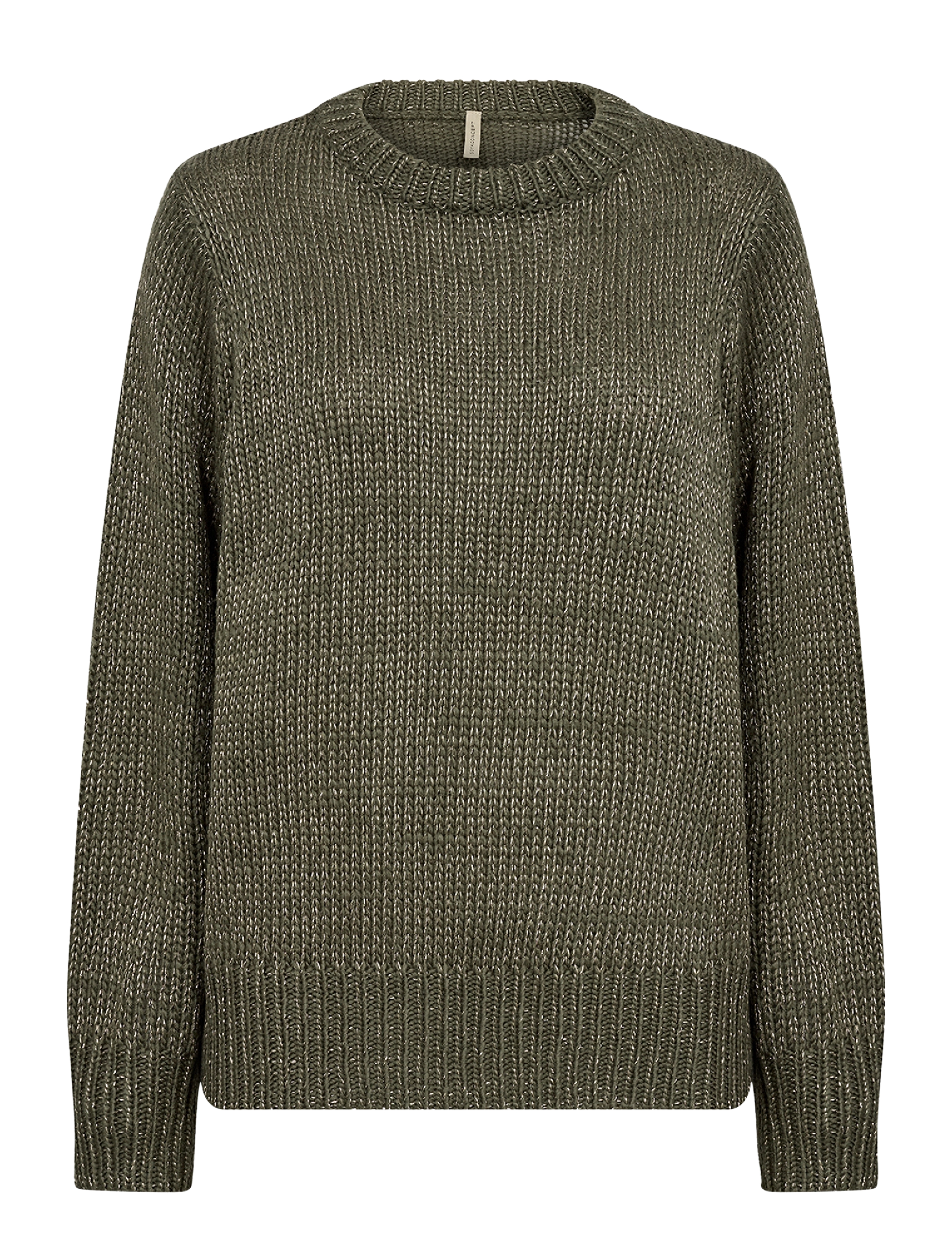 SOYACONCEPT Sc-Nalikka Khaki - S - Damen