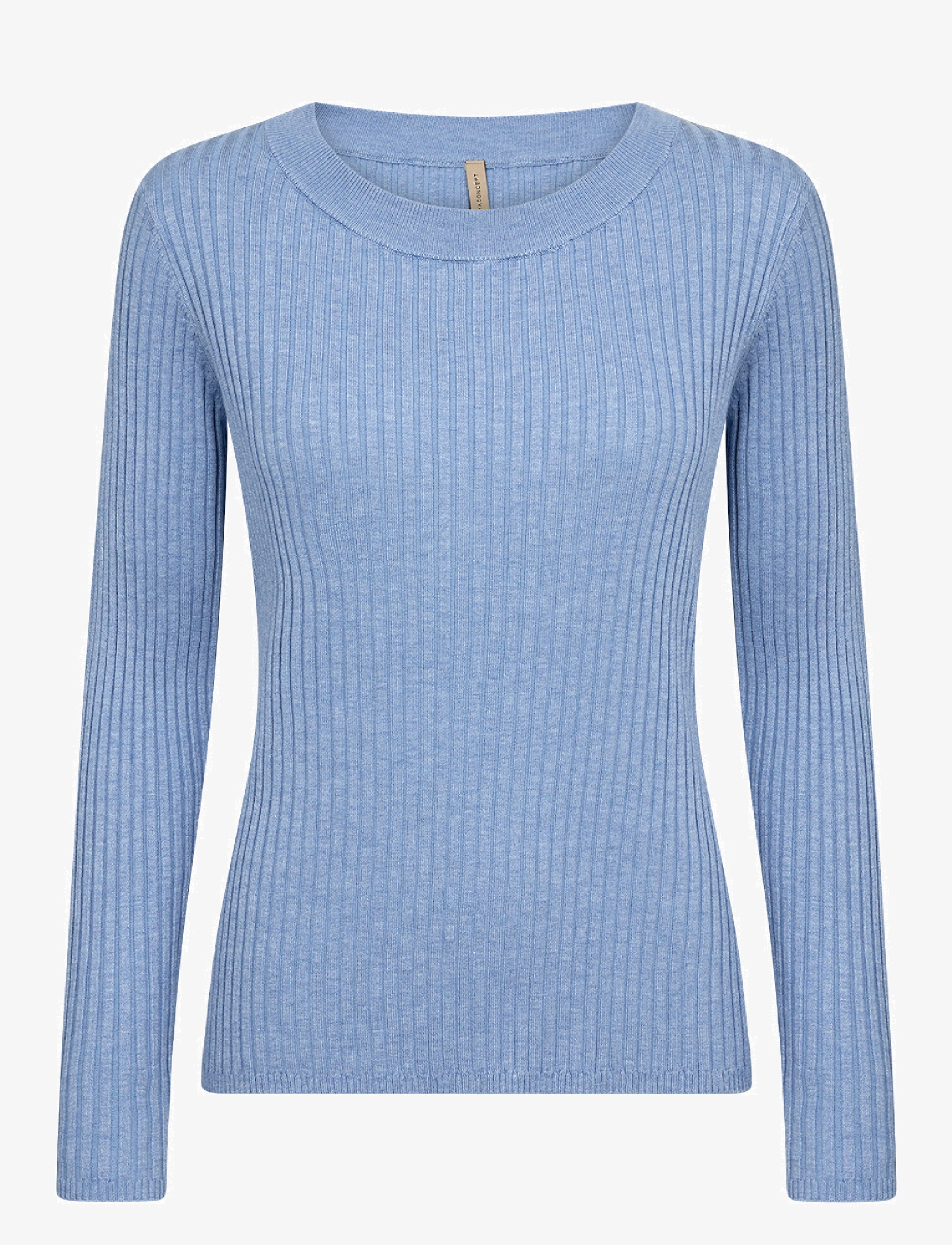 SOYACONCEPT Sc-Dollie Blau - XXL - Damen