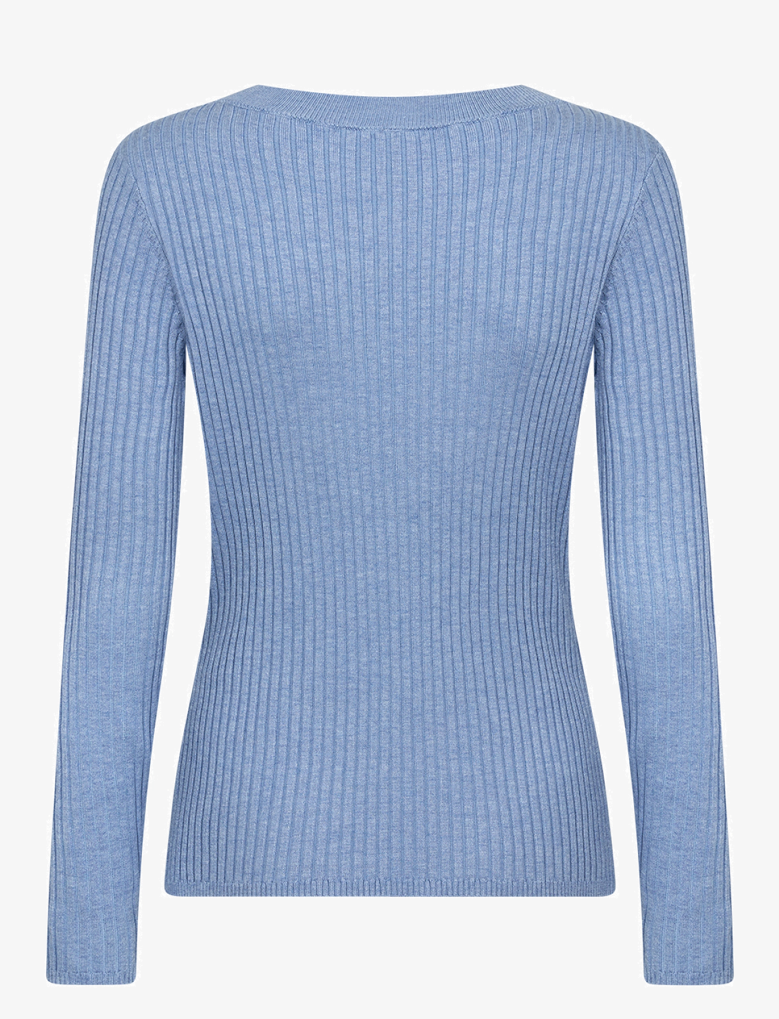 Soyaconcept - SC-DOLLIE - pullover - air blue melange - 1