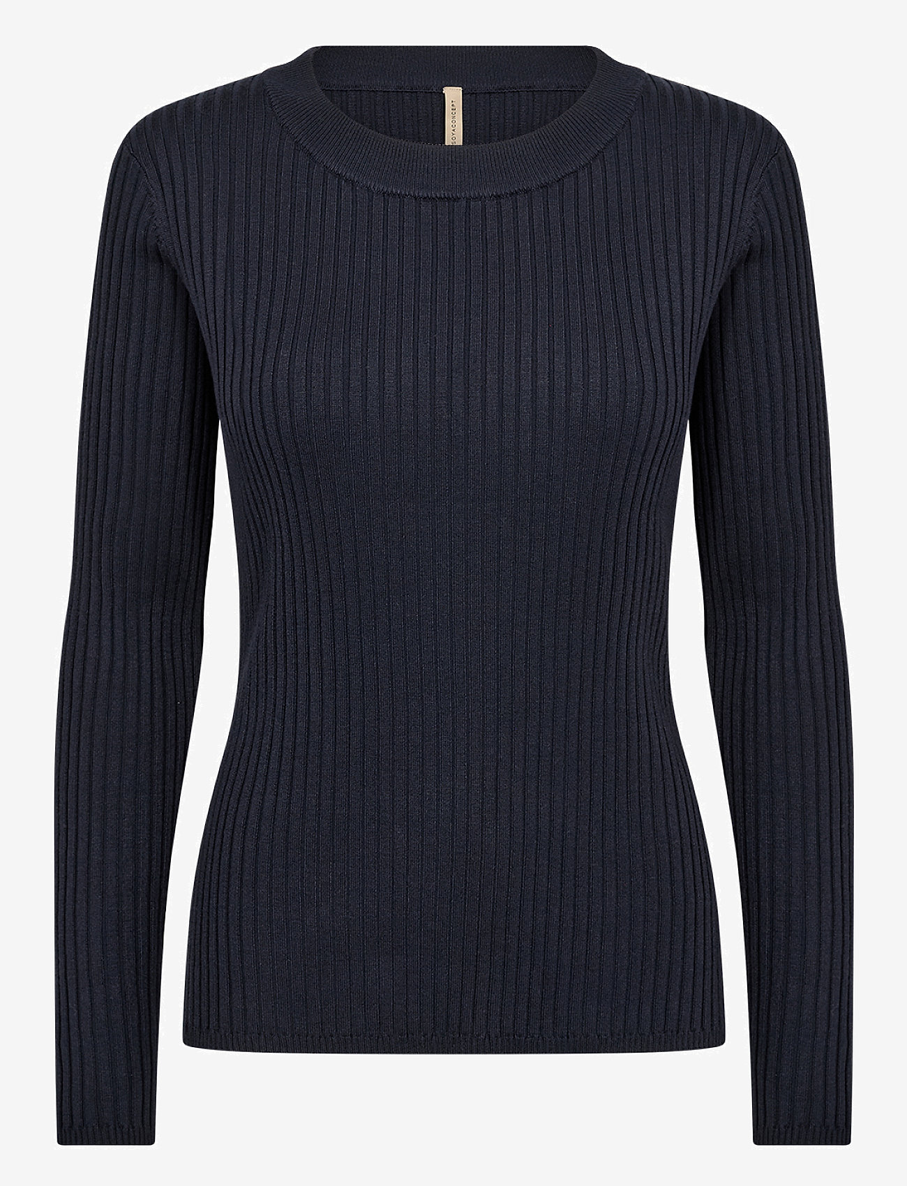 Soyaconcept - SC-DOLLIE - pullover - navy - 0