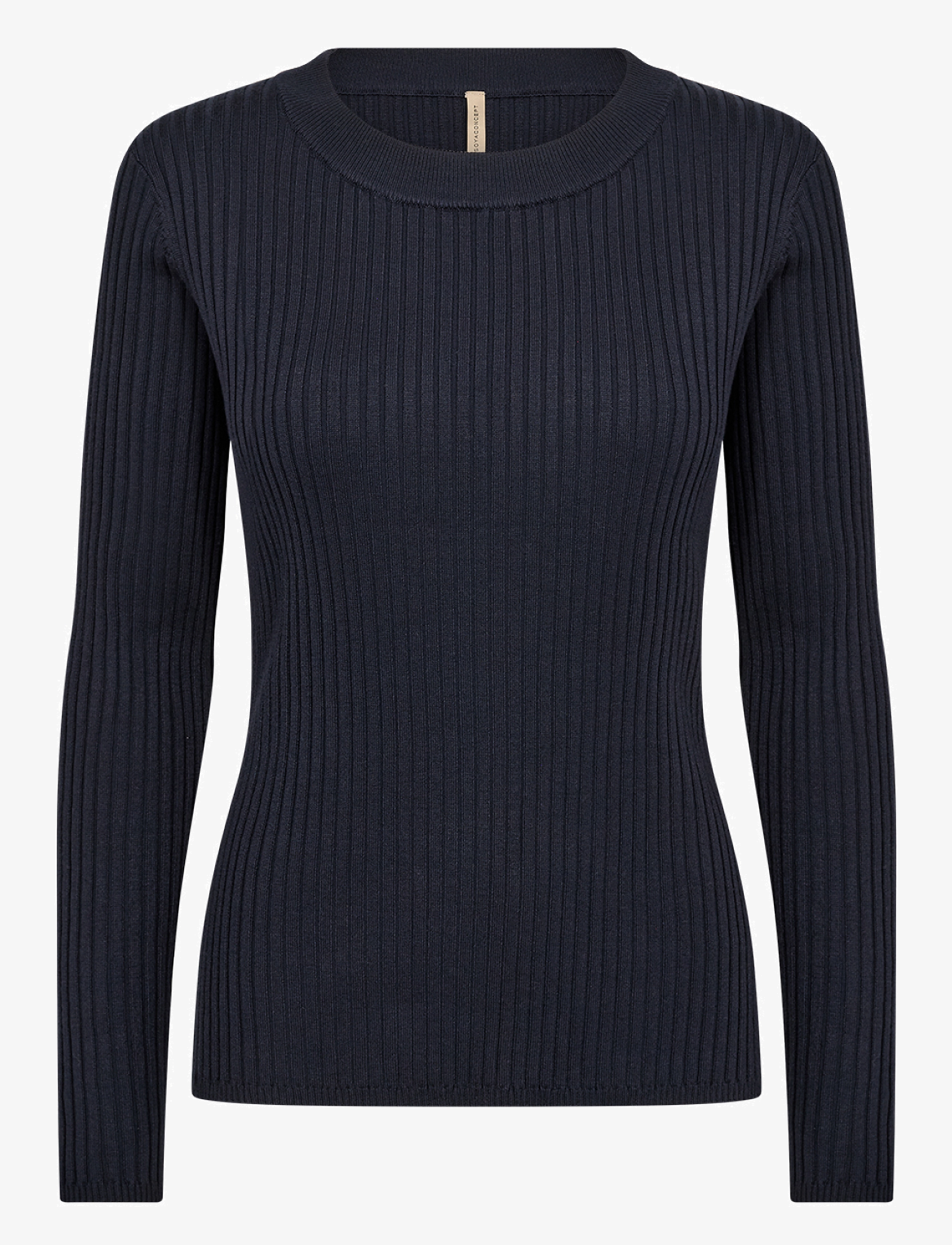 Soyaconcept SC-DOLLIE - Pullover - NAVY / navy
