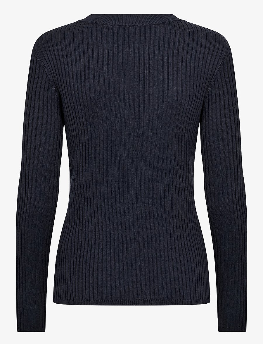 Soyaconcept - SC-DOLLIE - kampsunid - navy - 1