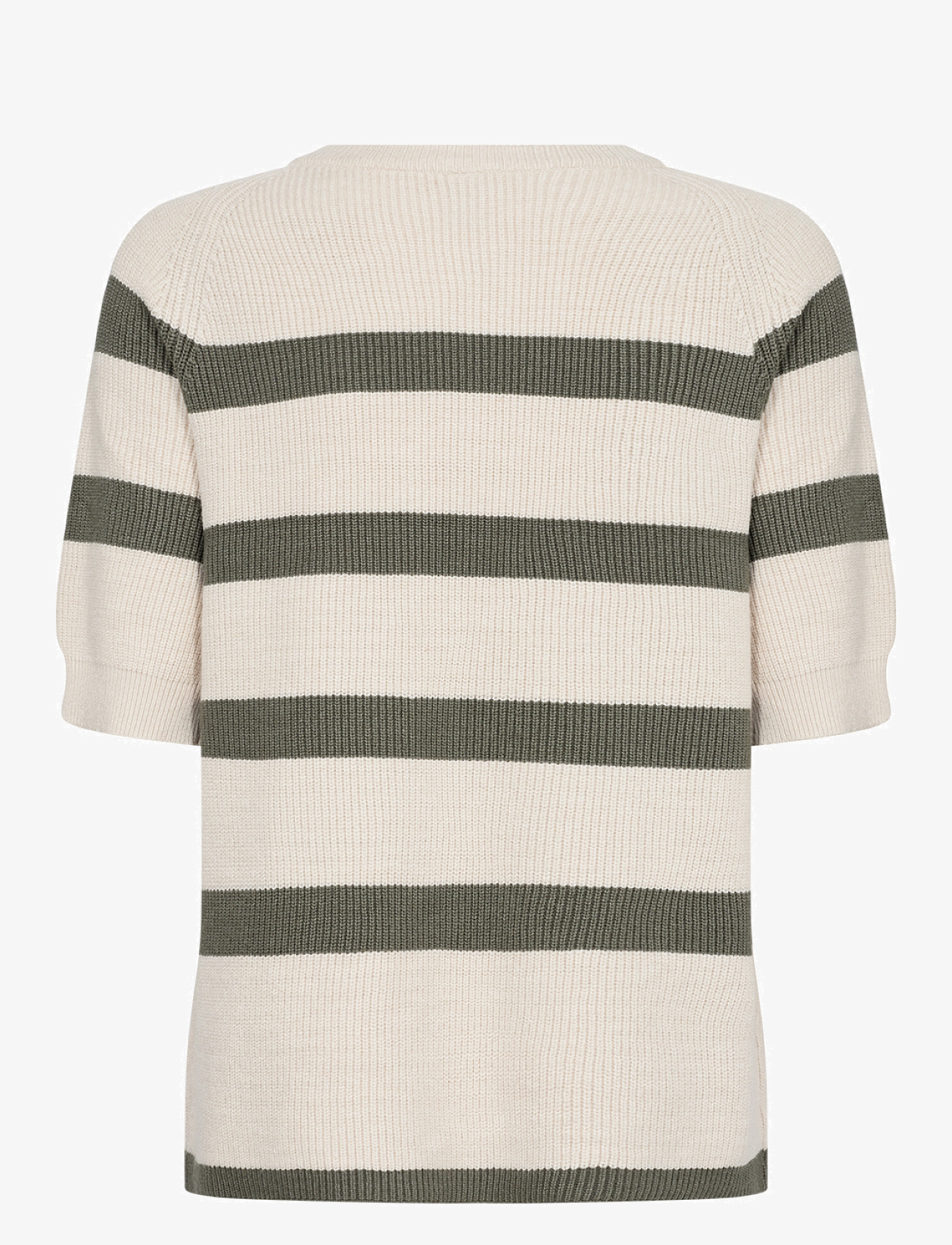 Soyaconcept - SC-KANITA STRIPE - sviitrid - misty melange combi - 2