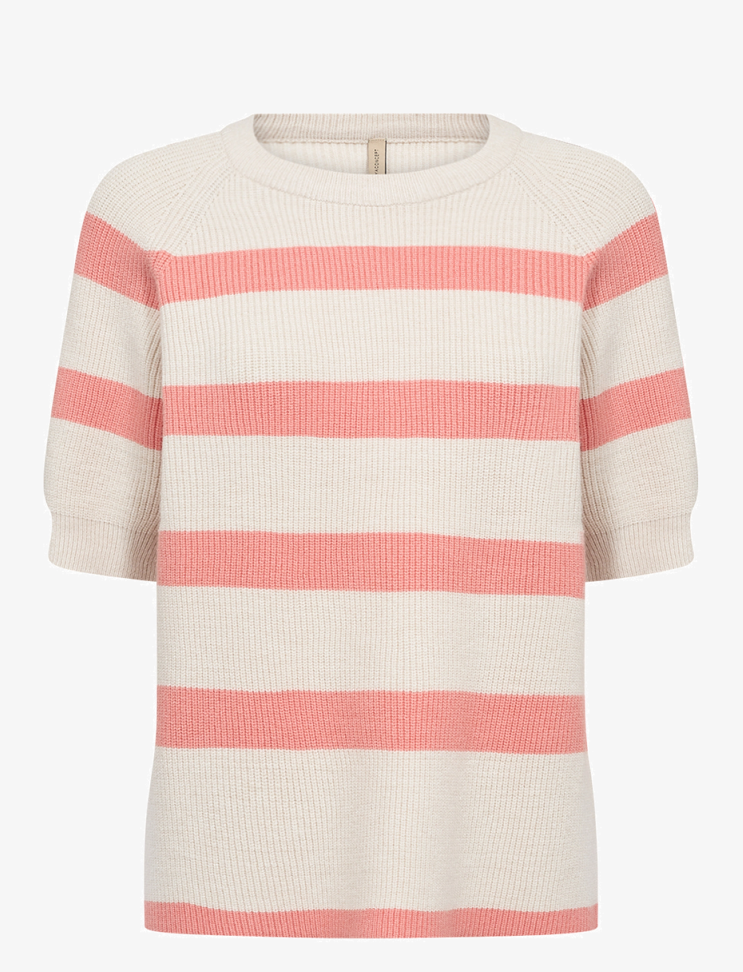 SOYACONCEPT Sc-Kanita Stripe Pink - XL - Damen