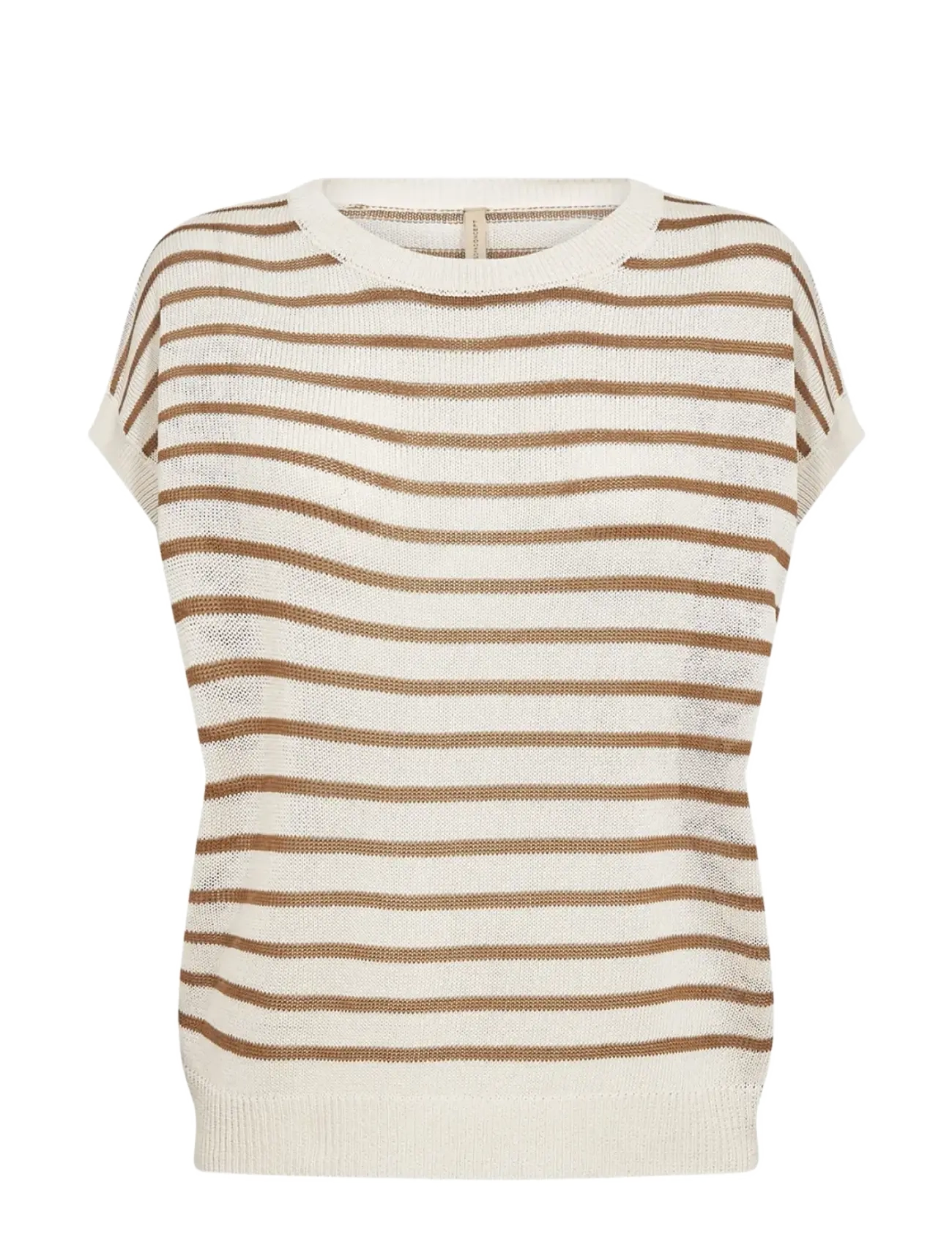 Soyaconcept SC-LUANNA - Soyaconcept - 7120 BUTTERNUT COMBI / brown