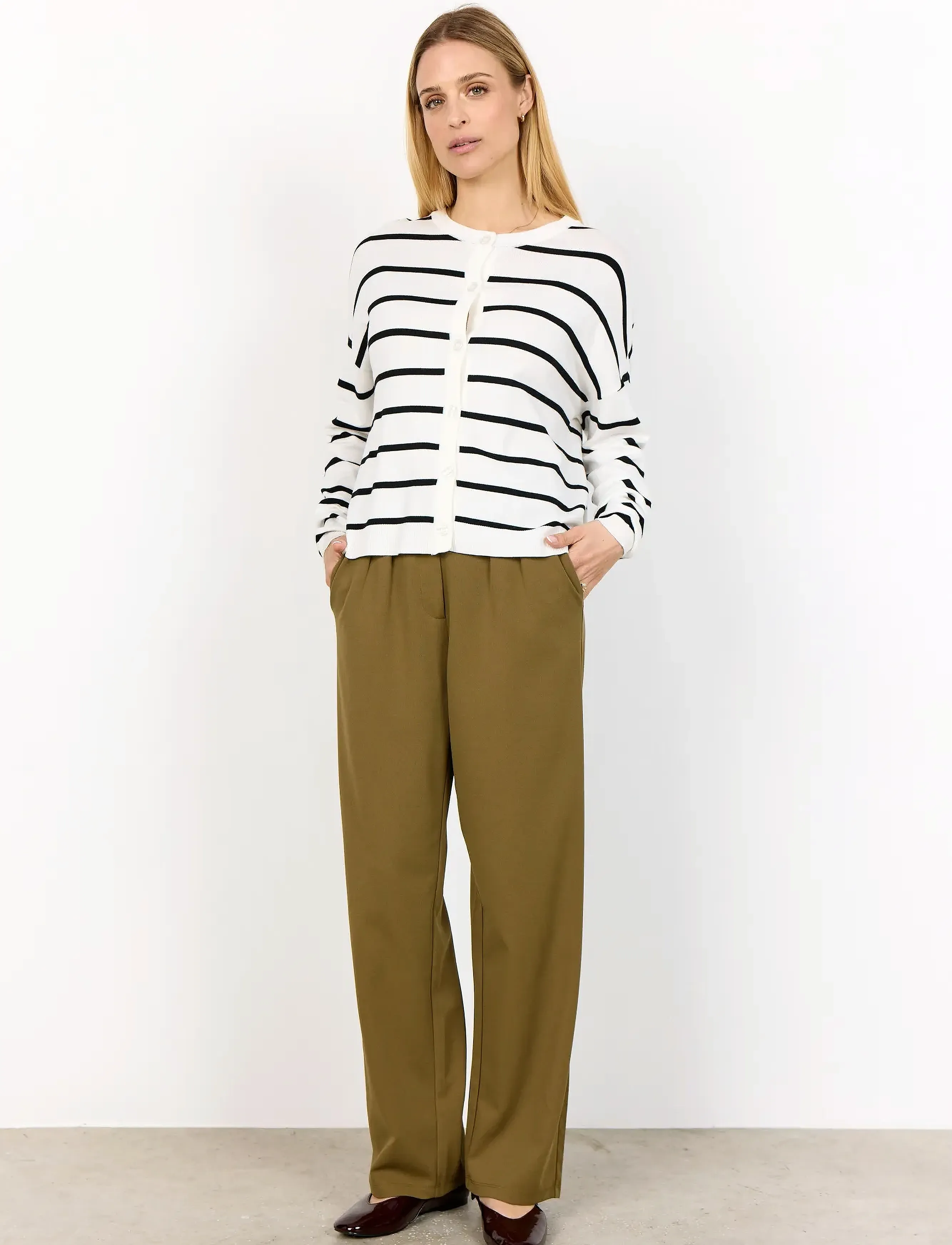 Sc-Dollie Stripe 3