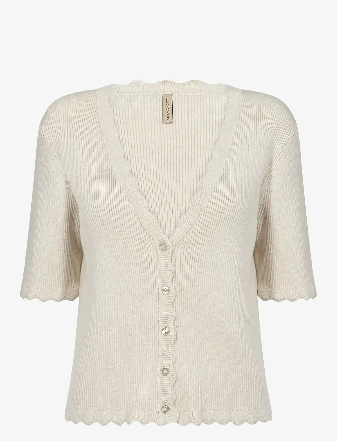 Soyaconcept - SC-DOLLIE - 91620 cream melange - 1