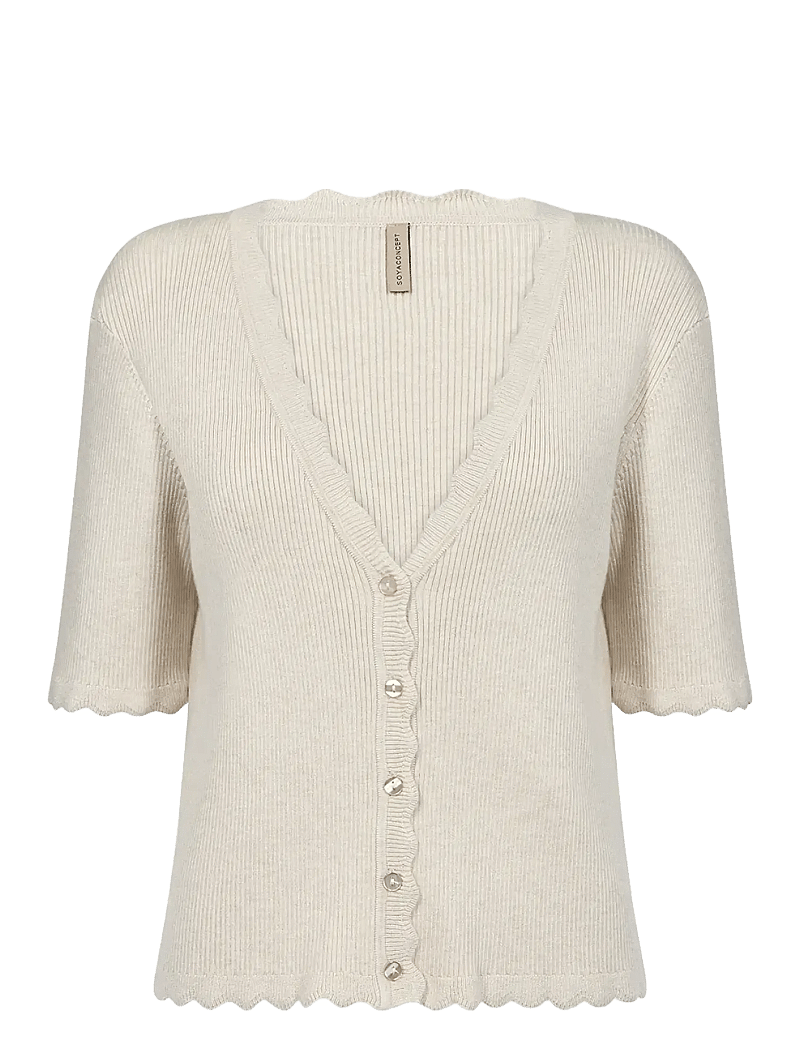 Soyaconcept - SC-DOLLIE - 91620 cream melange - 1