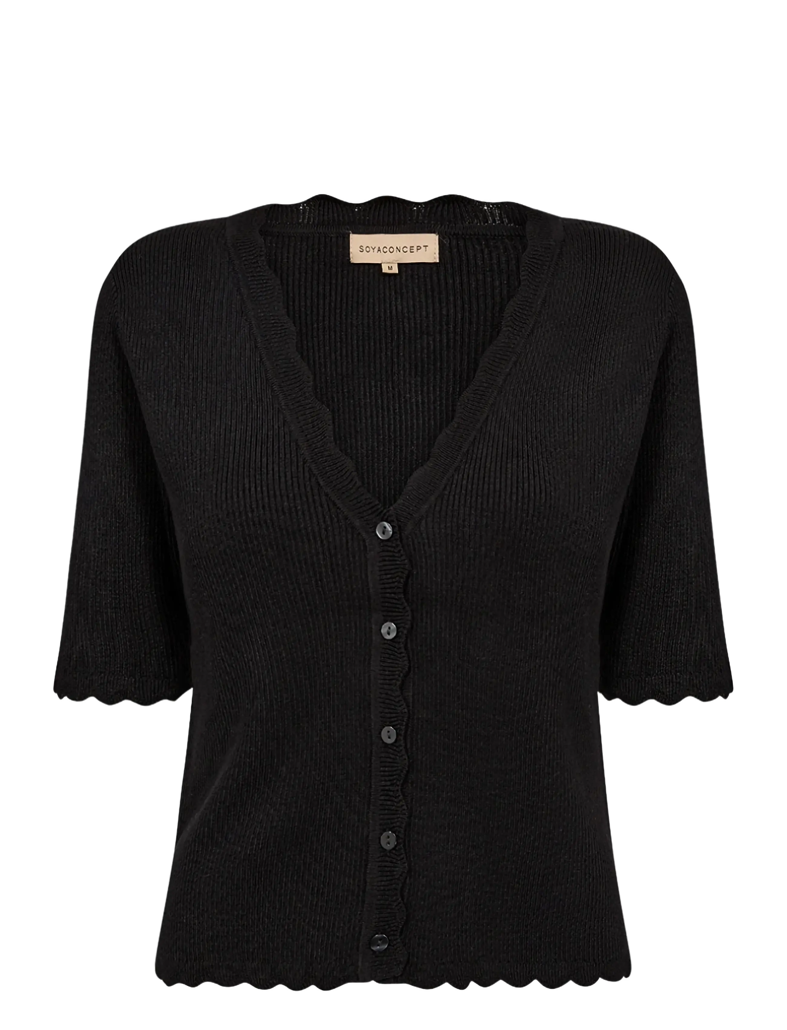 Soyaconcept SC-DOLLIE - Soyaconcept - 9999 BLACK / black