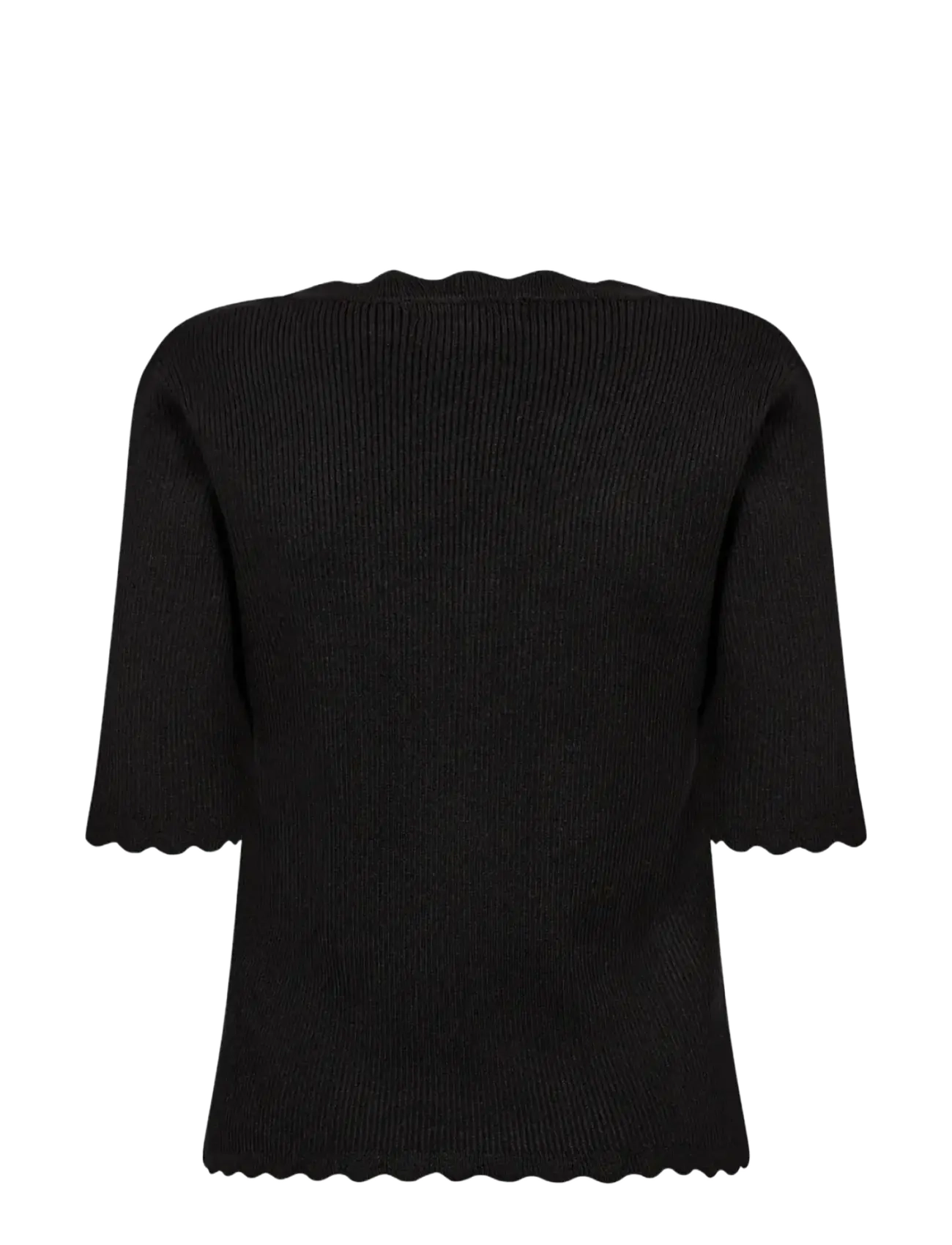 Soyaconcept - SC-DOLLIE - cardigans - 9999 black - 2