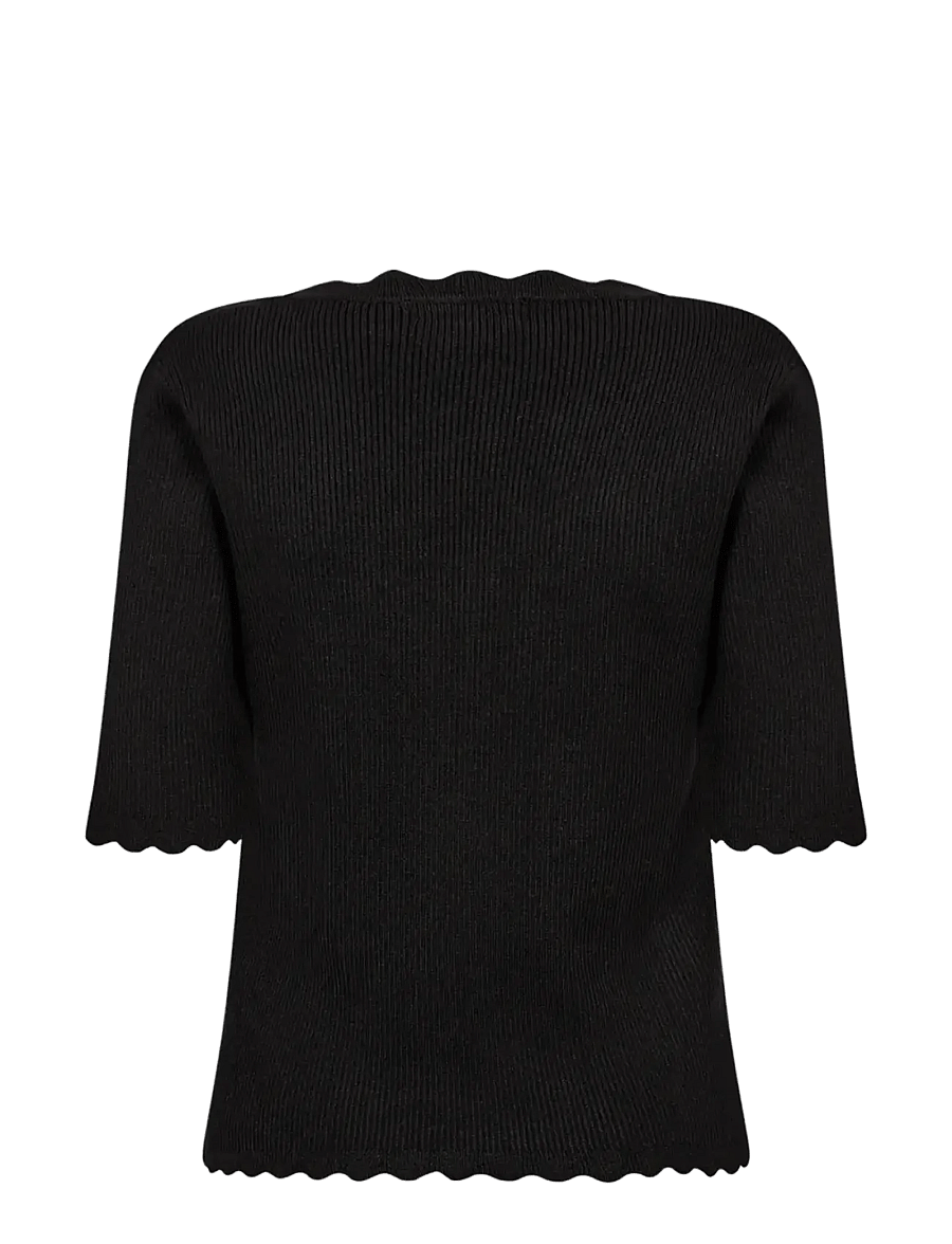 Soyaconcept - SC-DOLLIE - cardigans - 9999 black - 2
