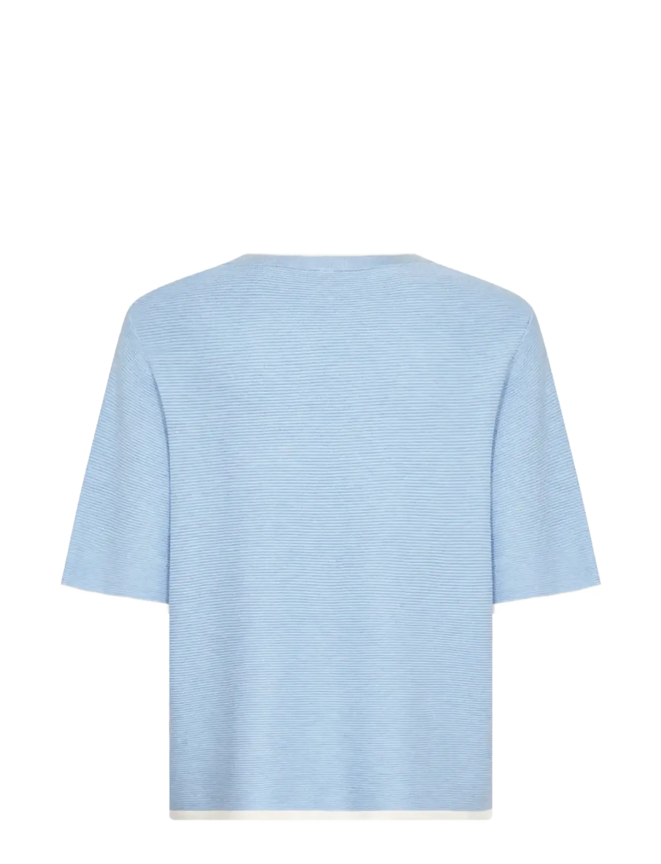 Soyaconcept - SC-DOLLIE - t-shirts - 96660c polaris star mel combi - 2