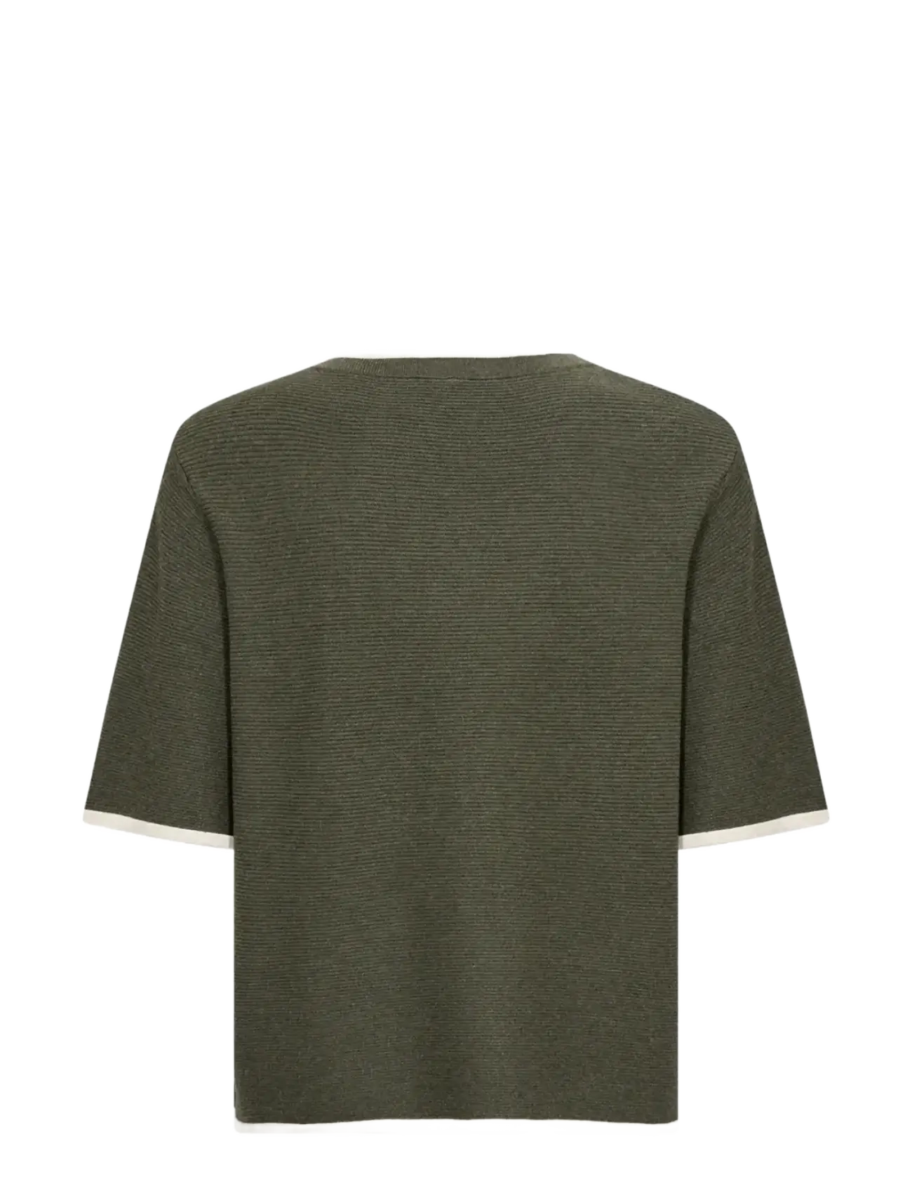 Soyaconcept - SC-DOLLIE - 97920 dark olive melange combi - 2