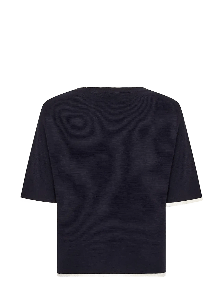 Soyaconcept - SC-DOLLIE - 6910 navy combi - 2