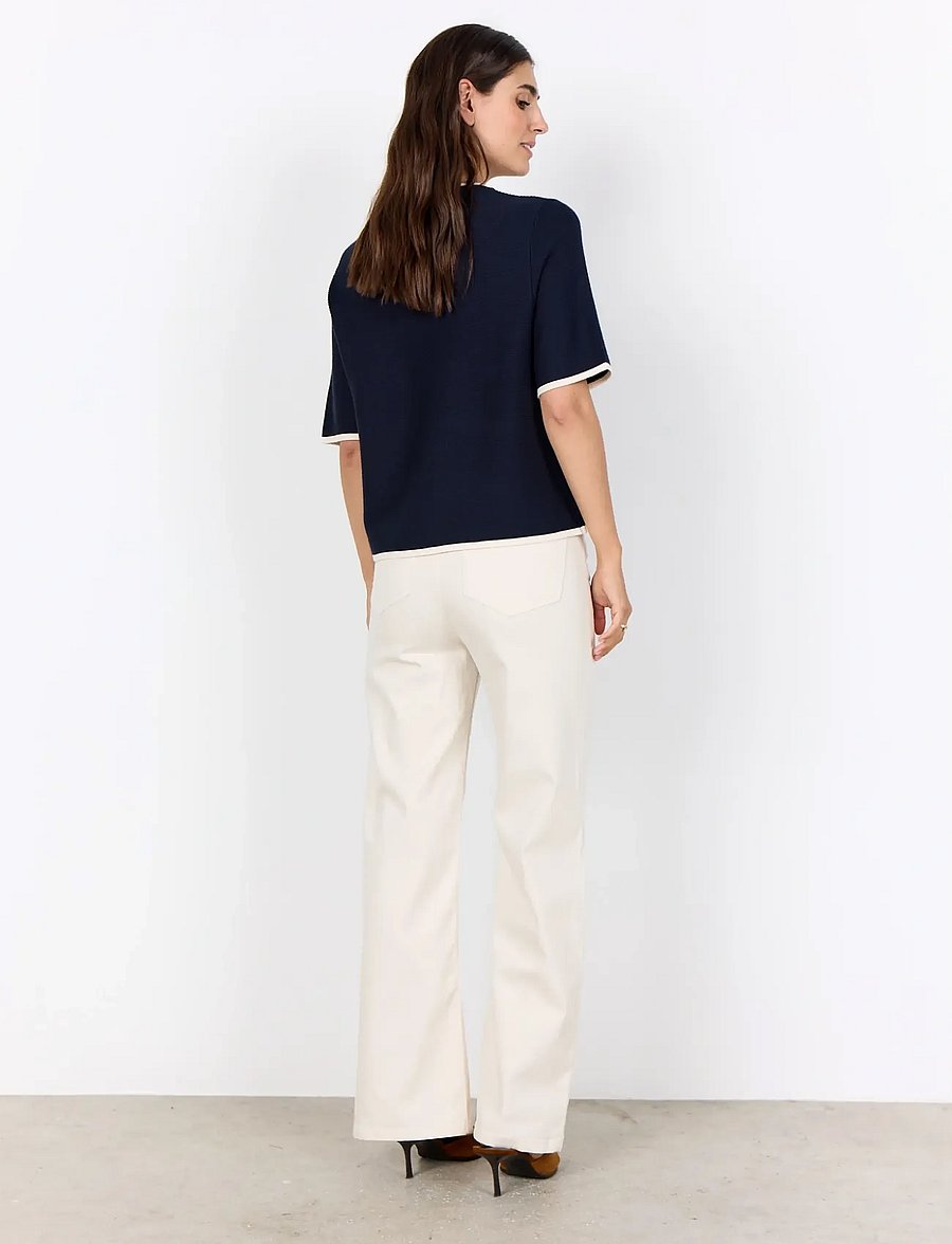 Soyaconcept - SC-DOLLIE - 6910 navy combi - 3