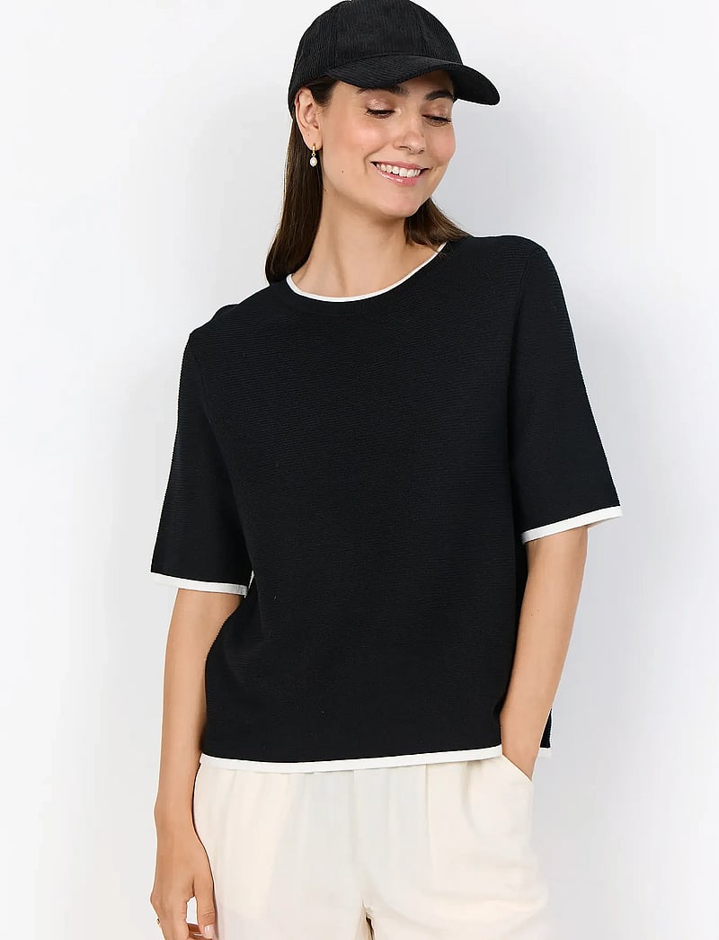 Soyaconcept - SC-DOLLIE - 9999 black - 0
