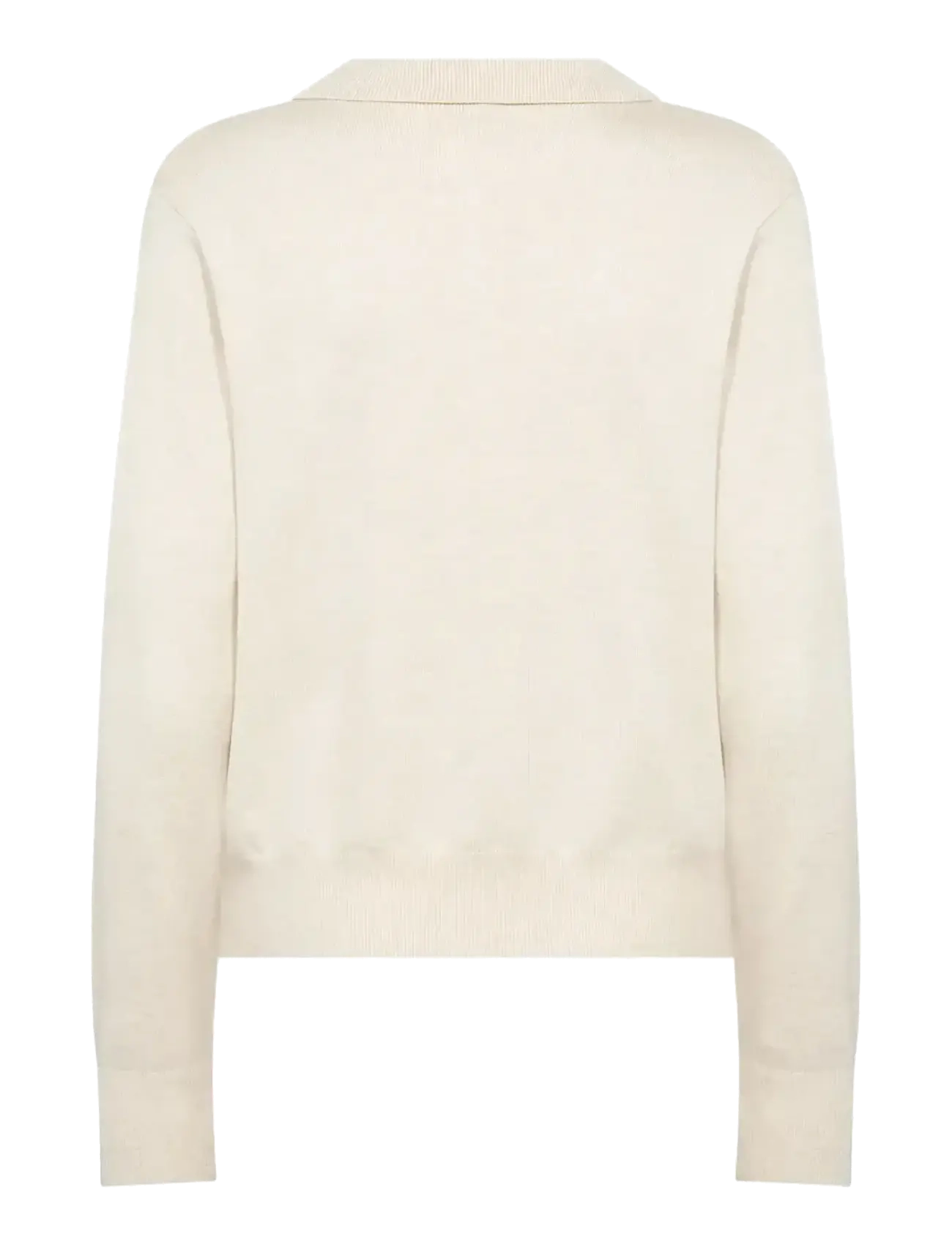 Soyaconcept - SC-DOLLIE - džemprid - 91620 cream melange - 1