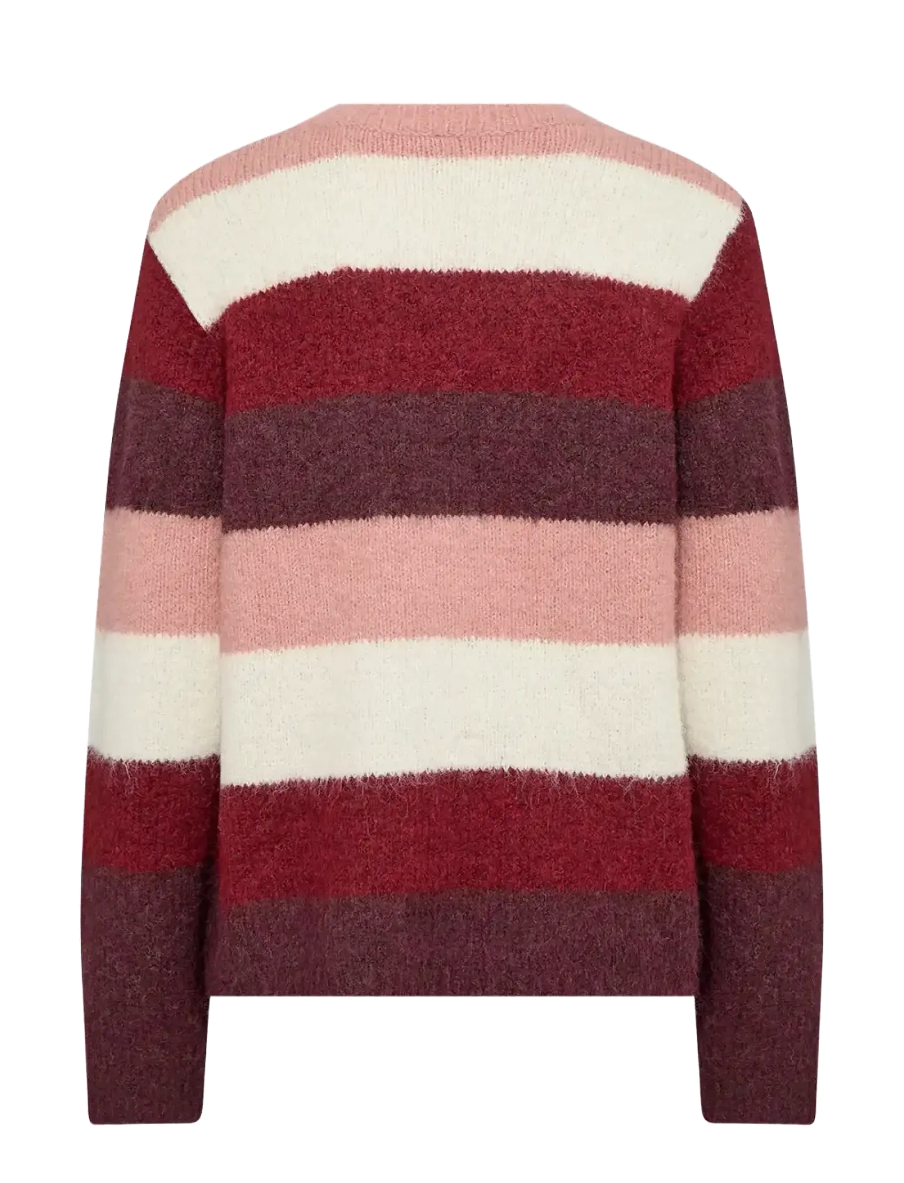 Soyaconcept - SC-ILENE - truien - 94850c dark red mel combi - 2