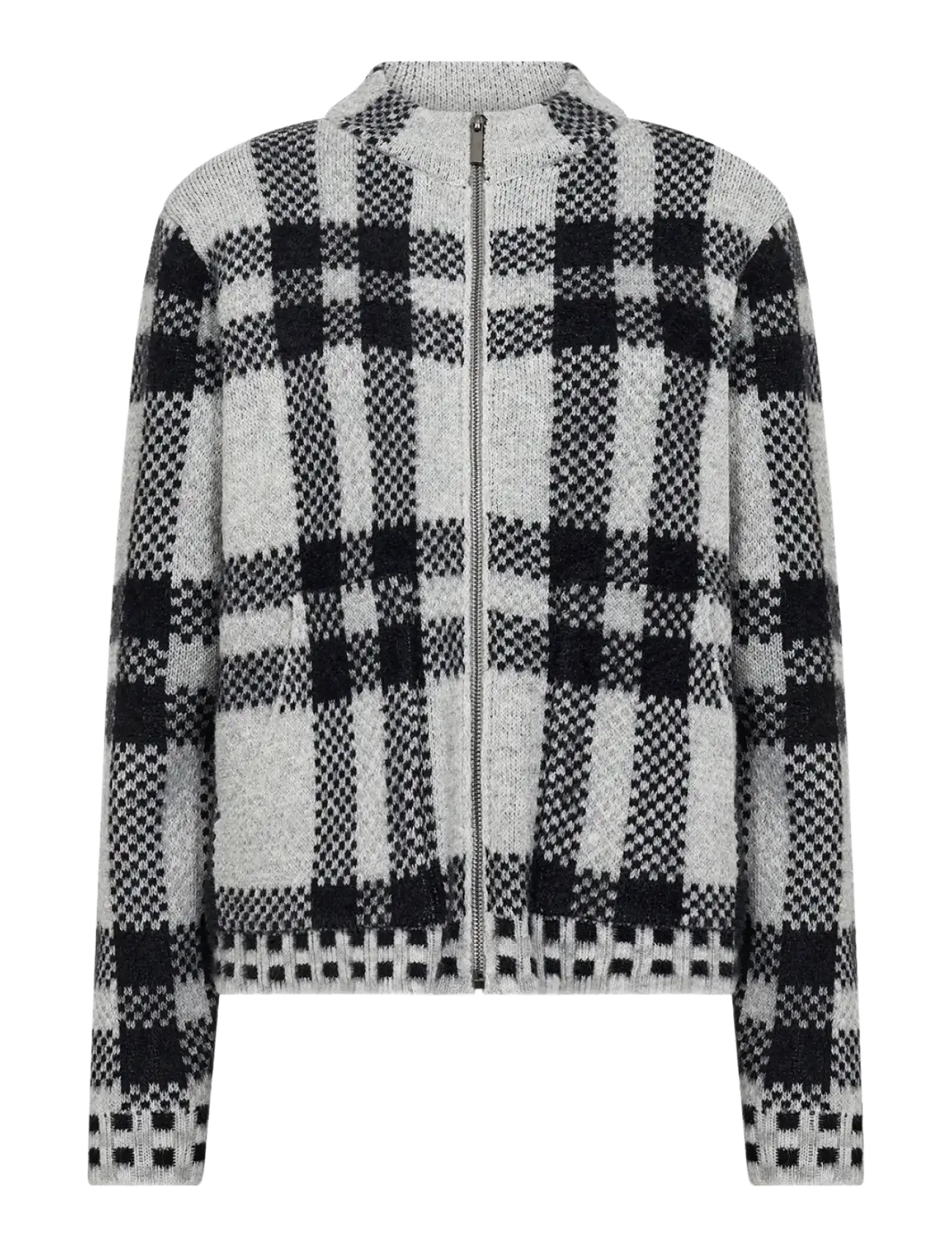 SOYACONCEPT Sc-Vibsa Grau - L - Damen