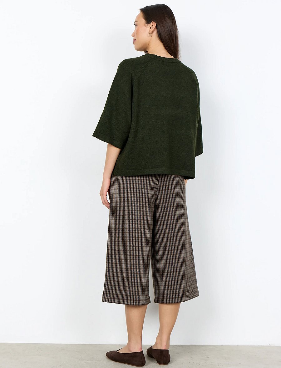 Soyaconcept - SC-ORLEAN - pullover - 97974 forest night melange - 3