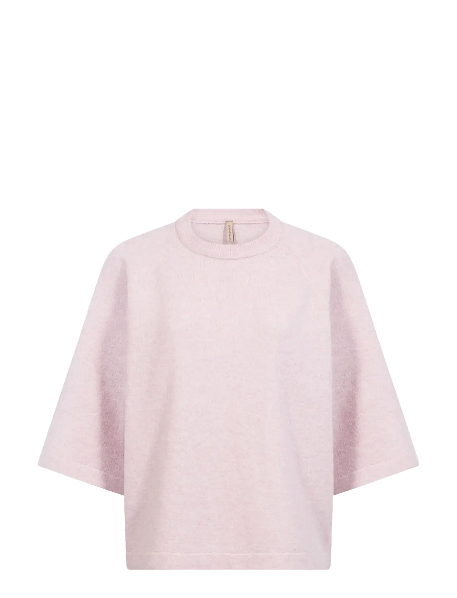 Soyaconcept - SC-ORLEAN - pullover - 94070 zephyr melange - 1