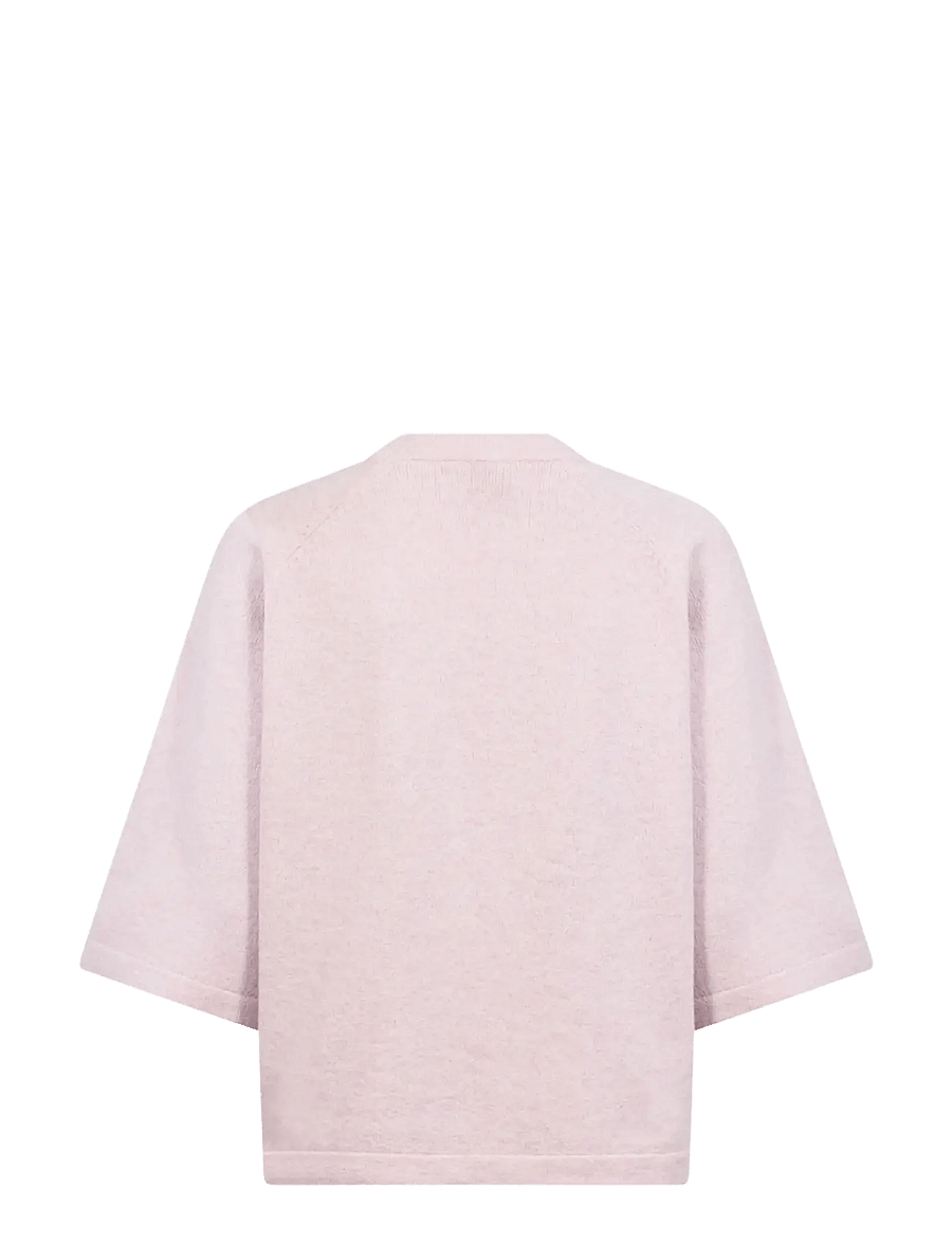 Soyaconcept - SC-ORLEAN - pullover - 94070 zephyr melange - 2
